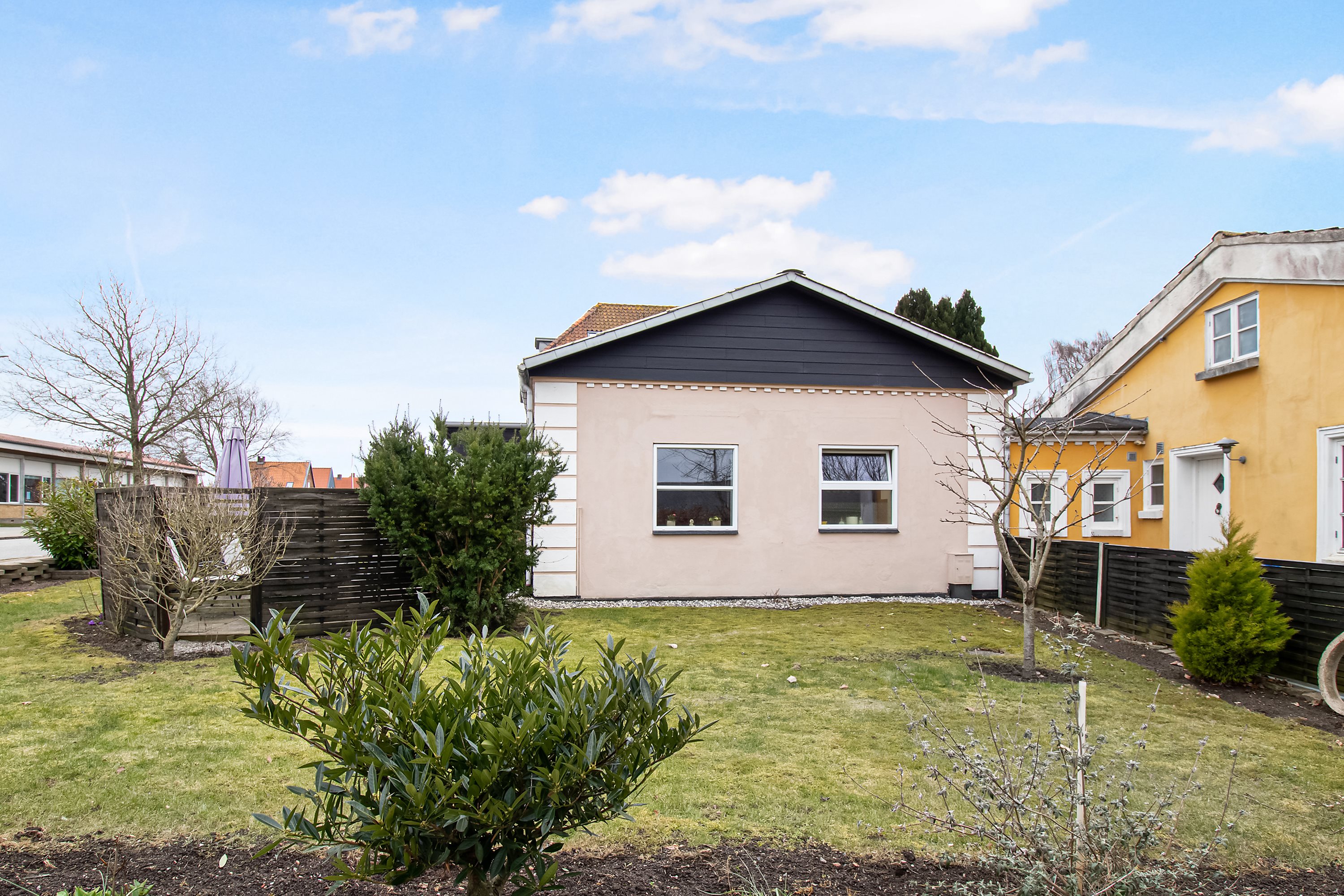 Ryes Møllevej 18, 6100 Haderslev