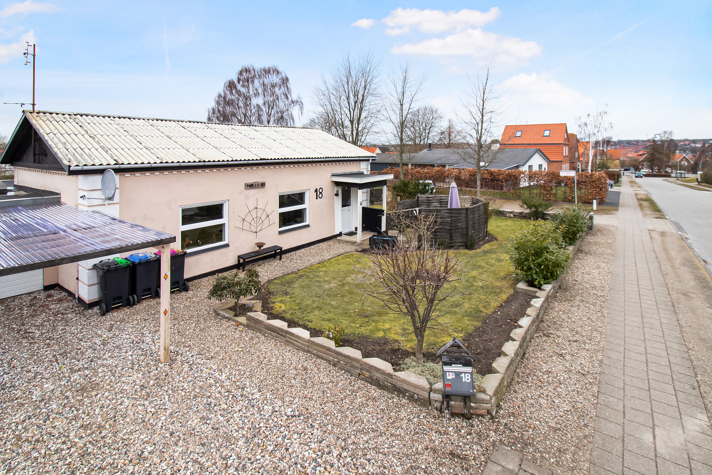 Ryes Møllevej 18, 6100 Haderslev