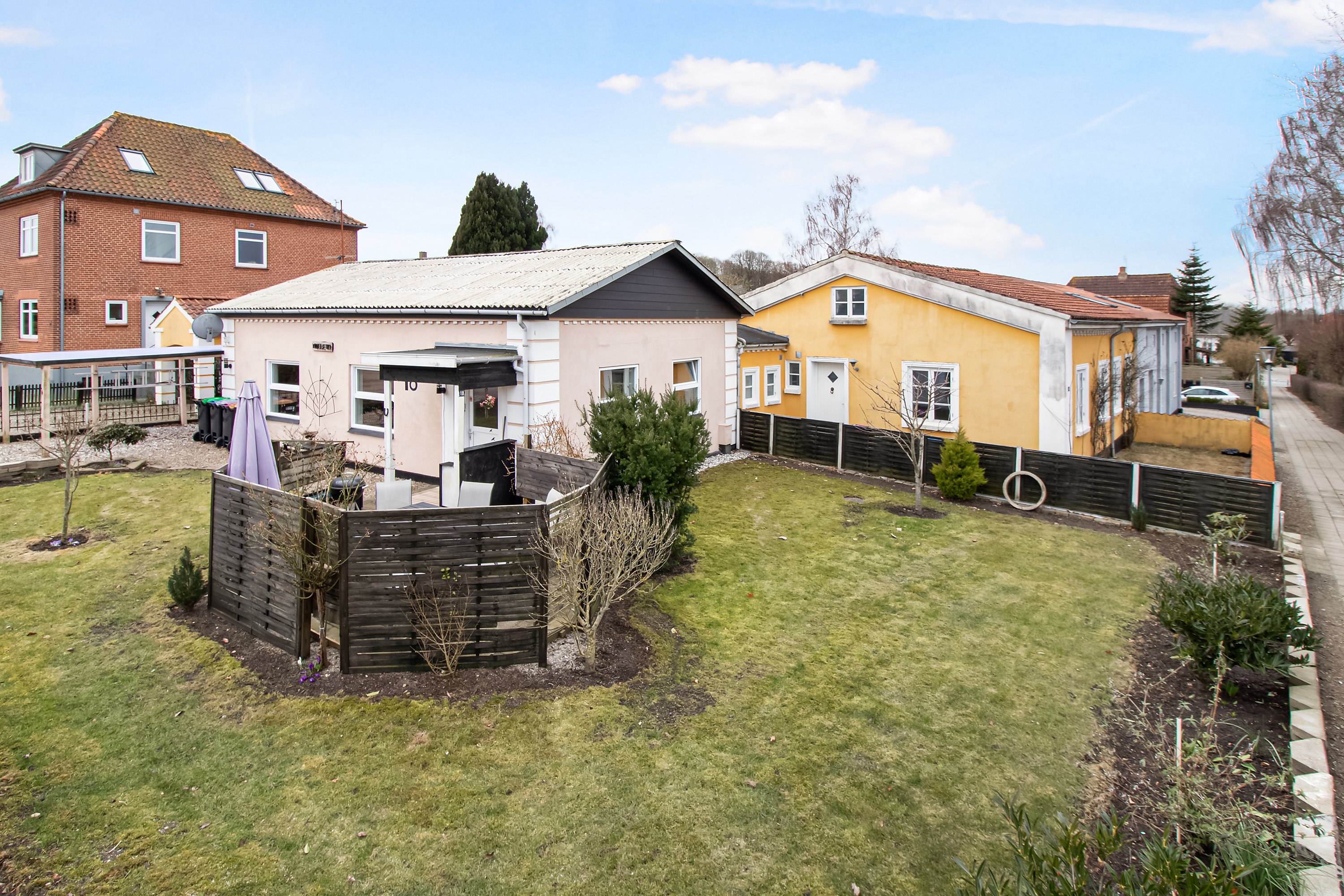 Ryes Møllevej 18, 6100 Haderslev