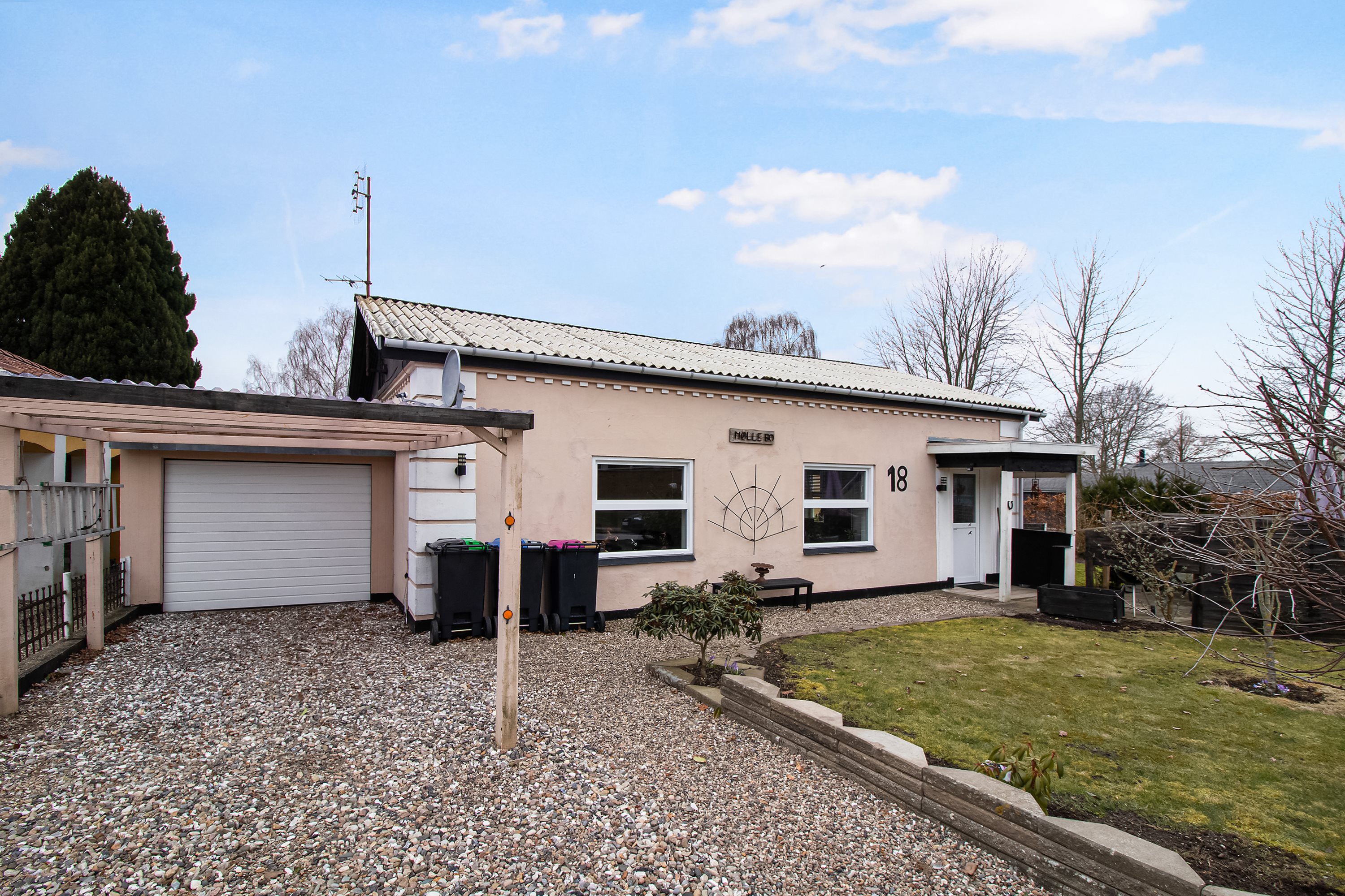 Ryes Møllevej 18, 6100 Haderslev