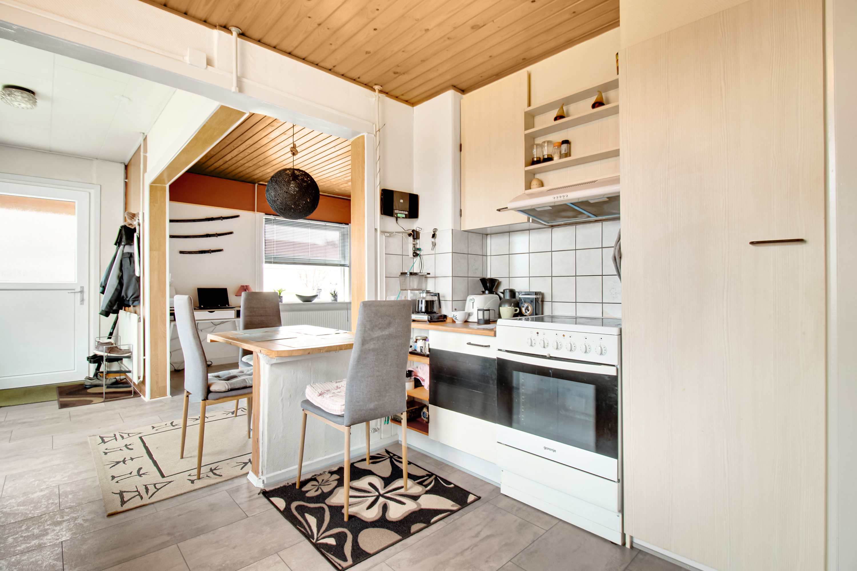 Ryes Møllevej 18, 6100 Haderslev