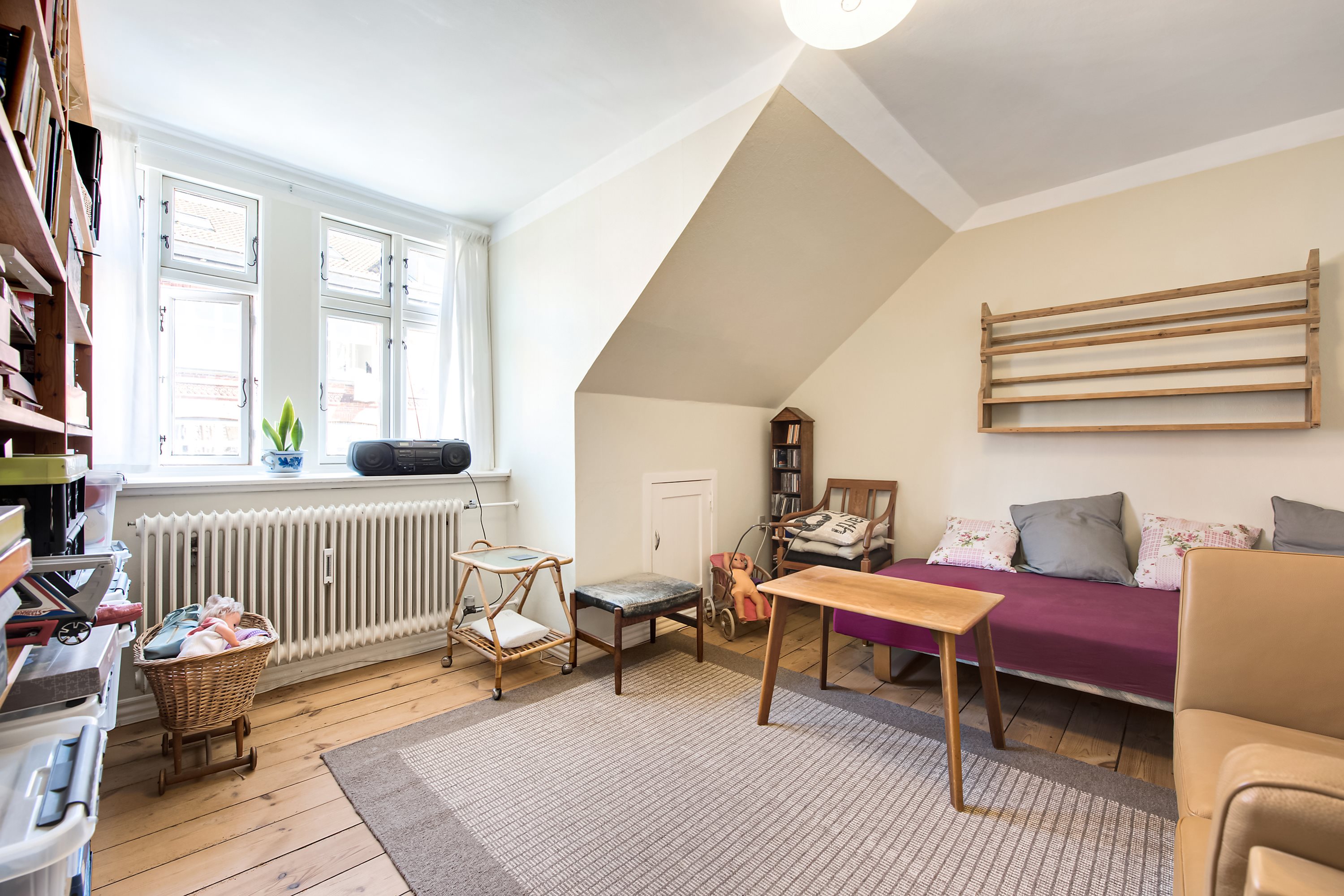 Dronningensgade 24, 7000 Fredericia