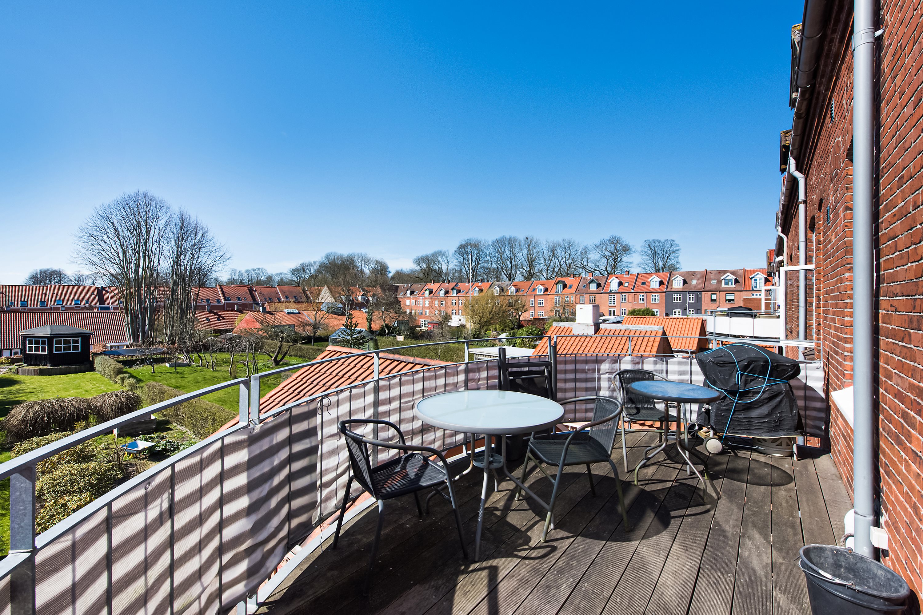 Dronningensgade 24, 7000 Fredericia