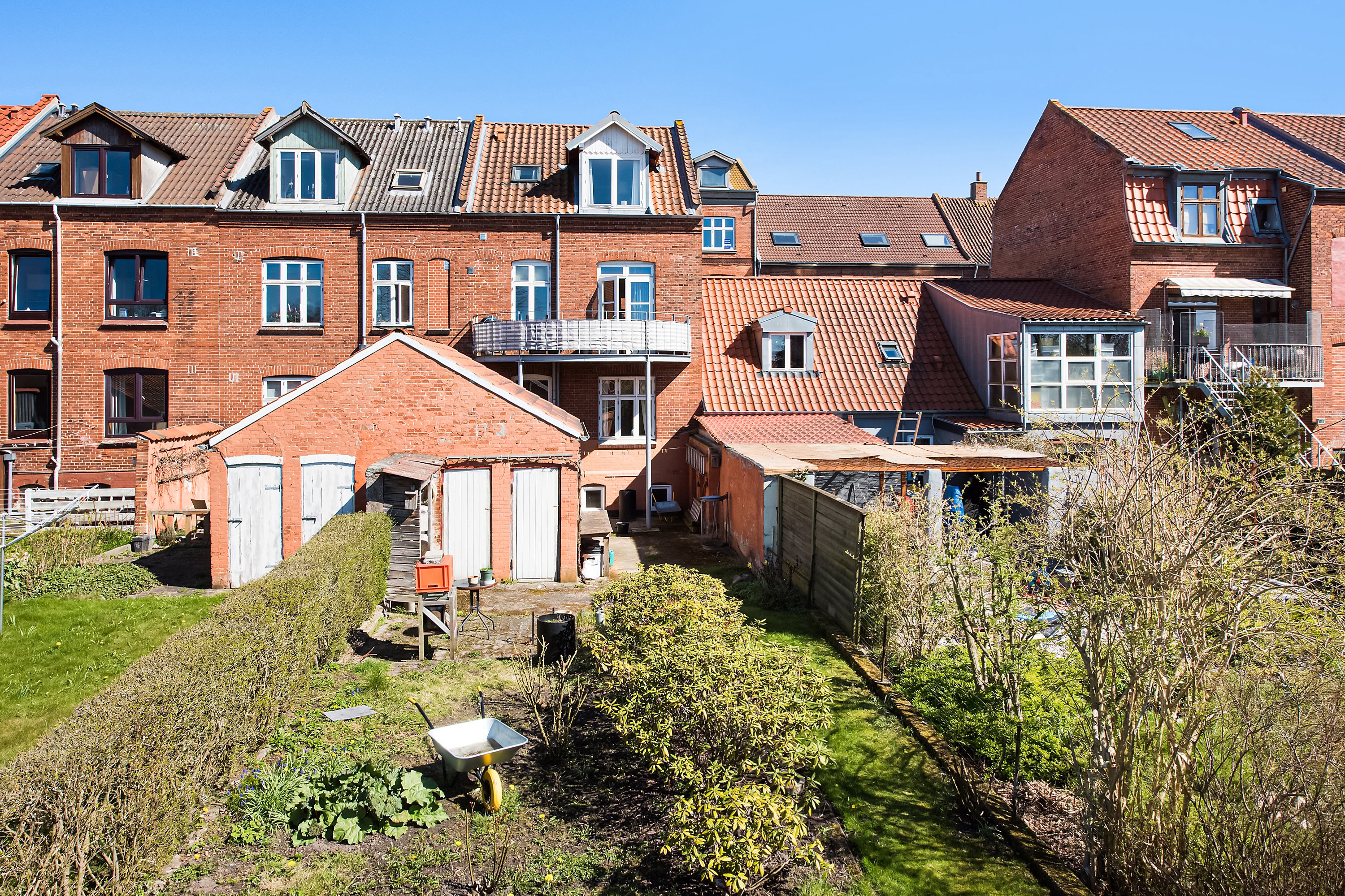 Dronningensgade 24, 7000 Fredericia