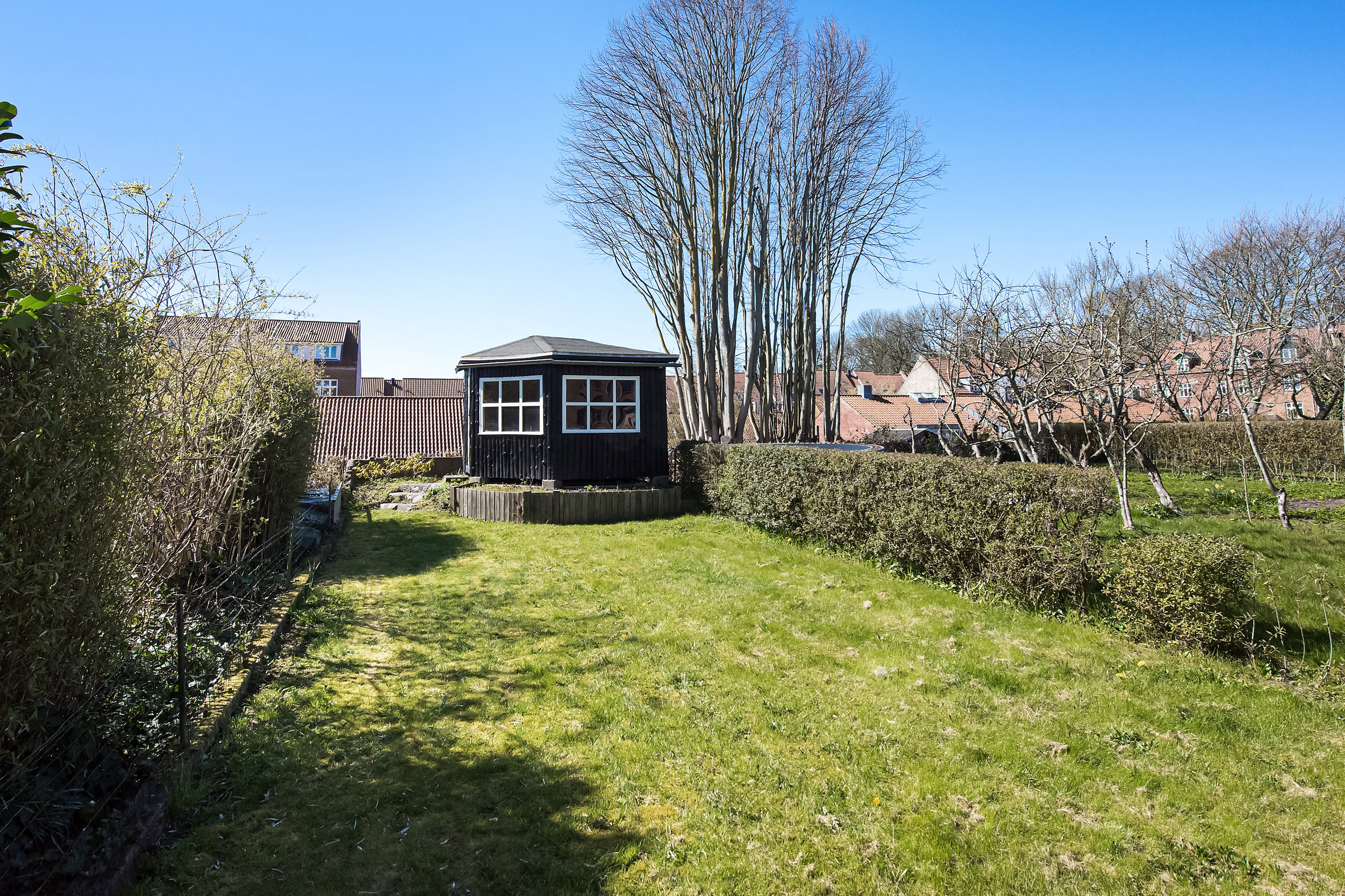 Dronningensgade 24, 7000 Fredericia