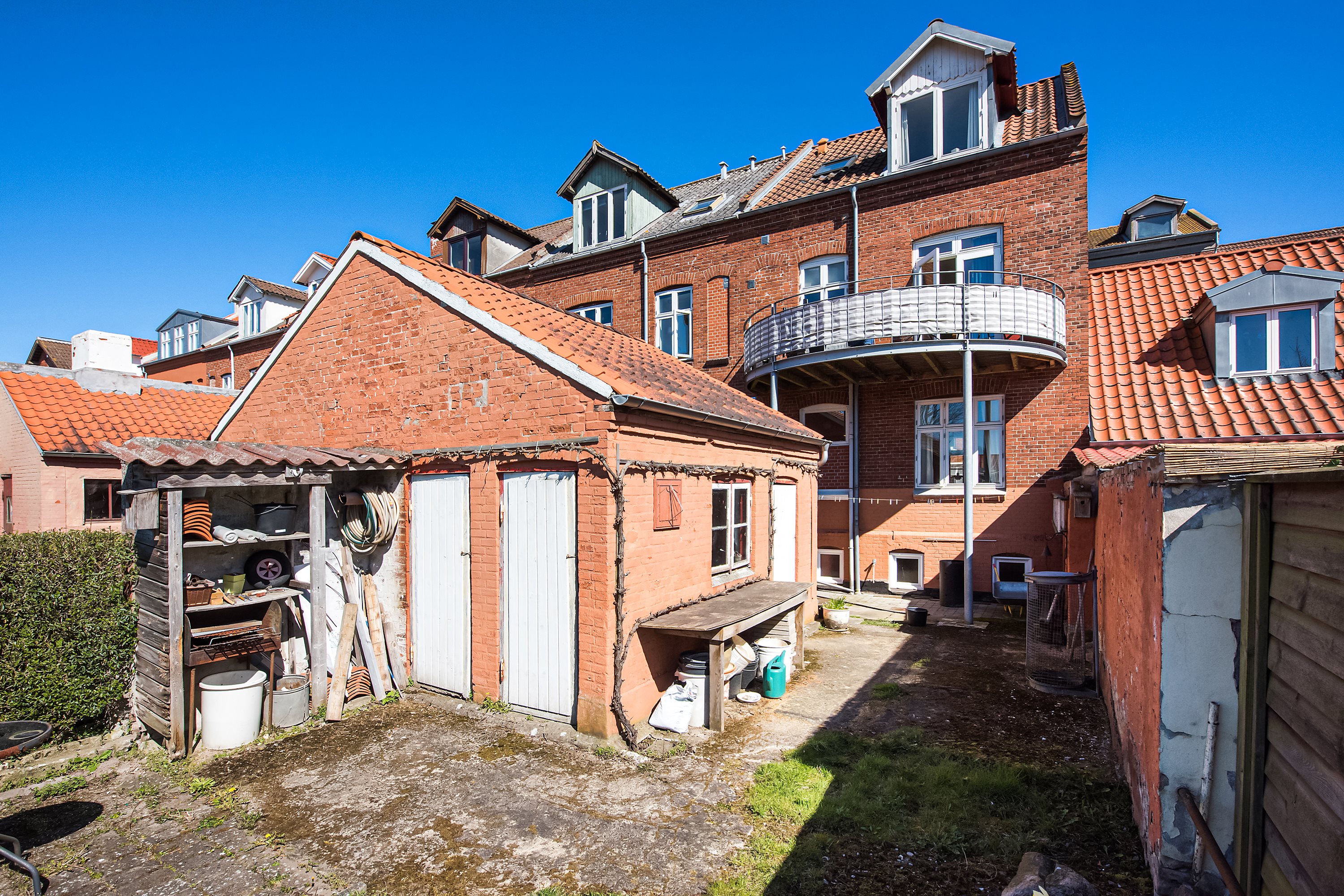 Dronningensgade 24, 7000 Fredericia