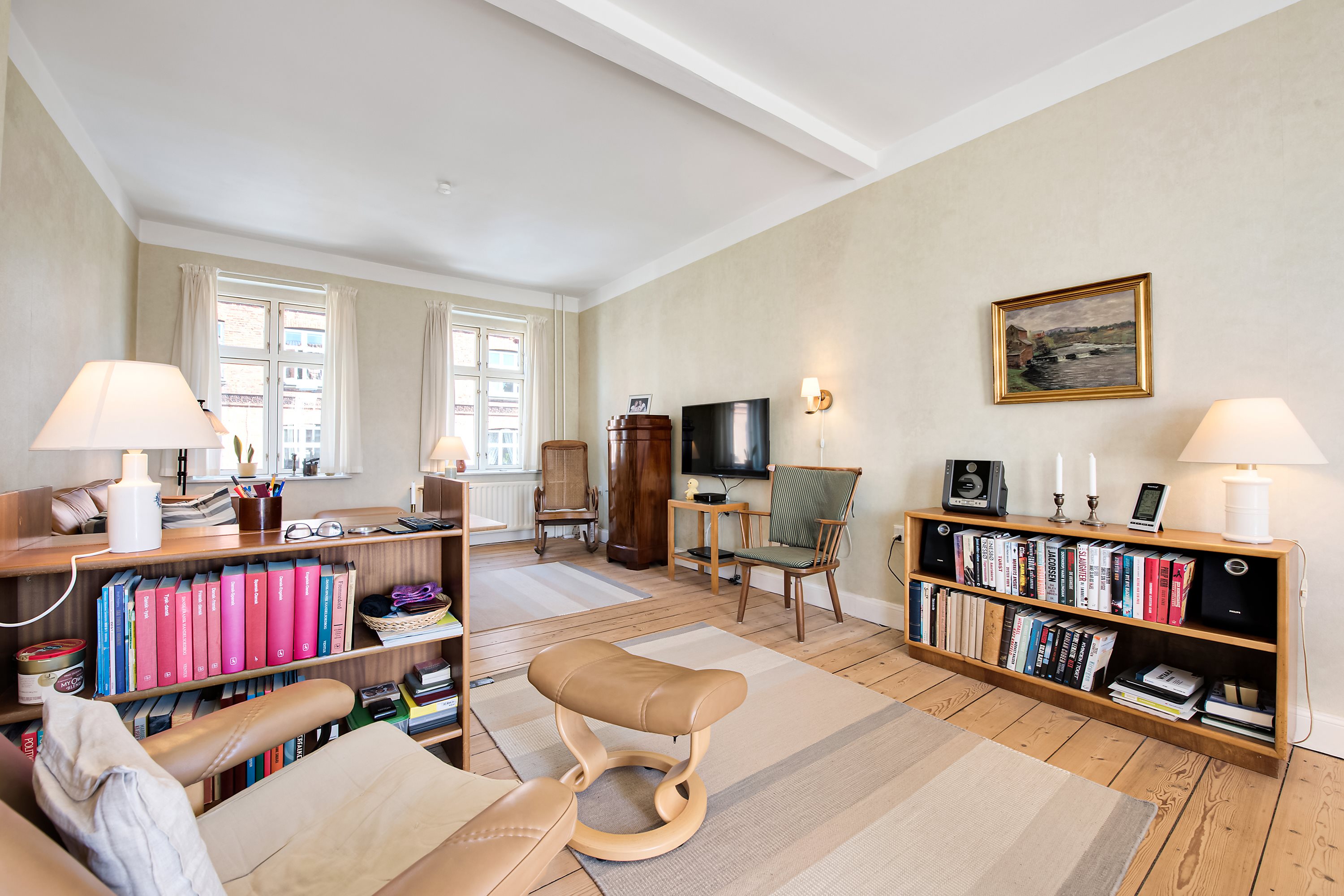 Dronningensgade 24, 7000 Fredericia