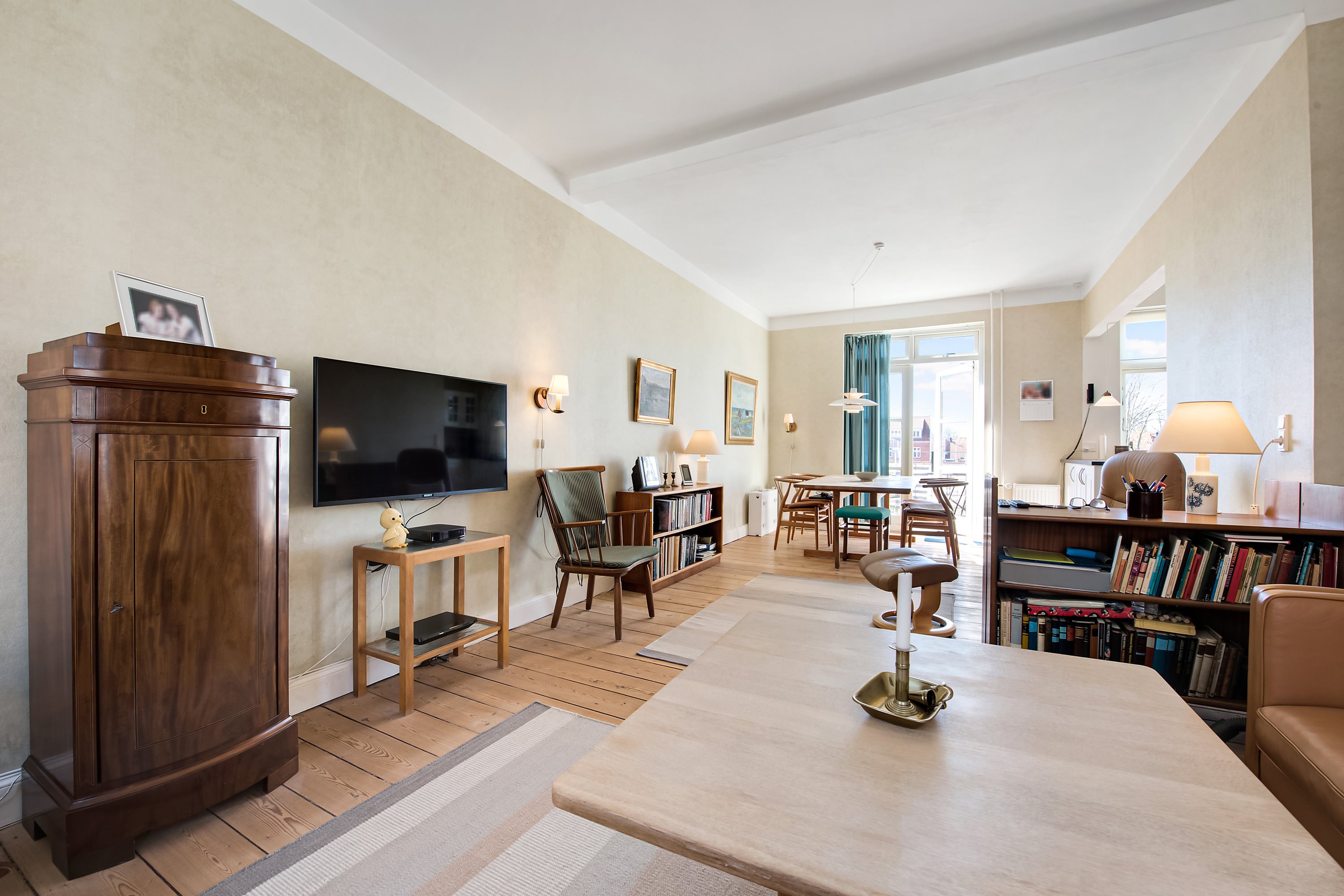 Dronningensgade 24, 7000 Fredericia