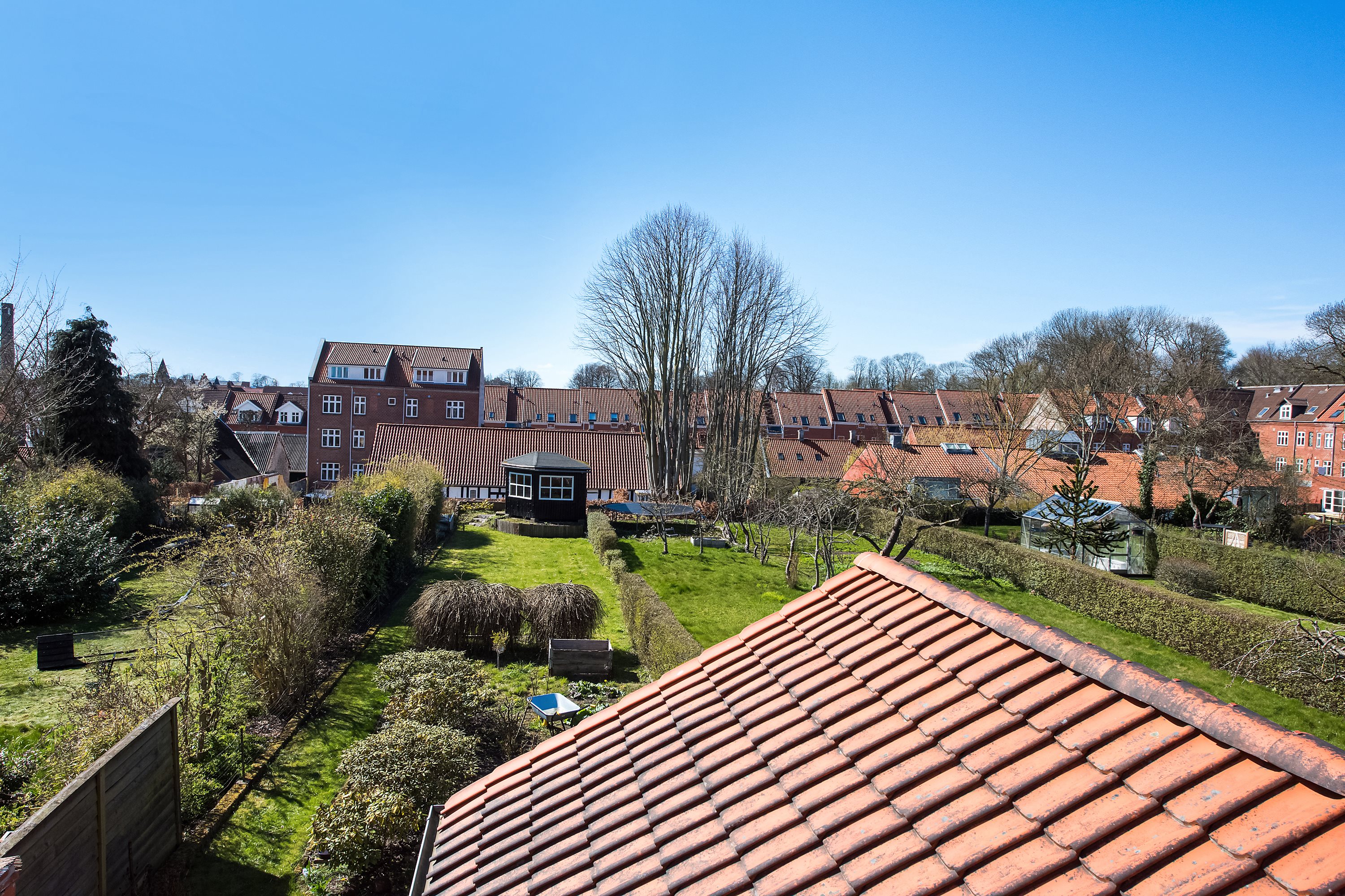 Dronningensgade 24, 7000 Fredericia
