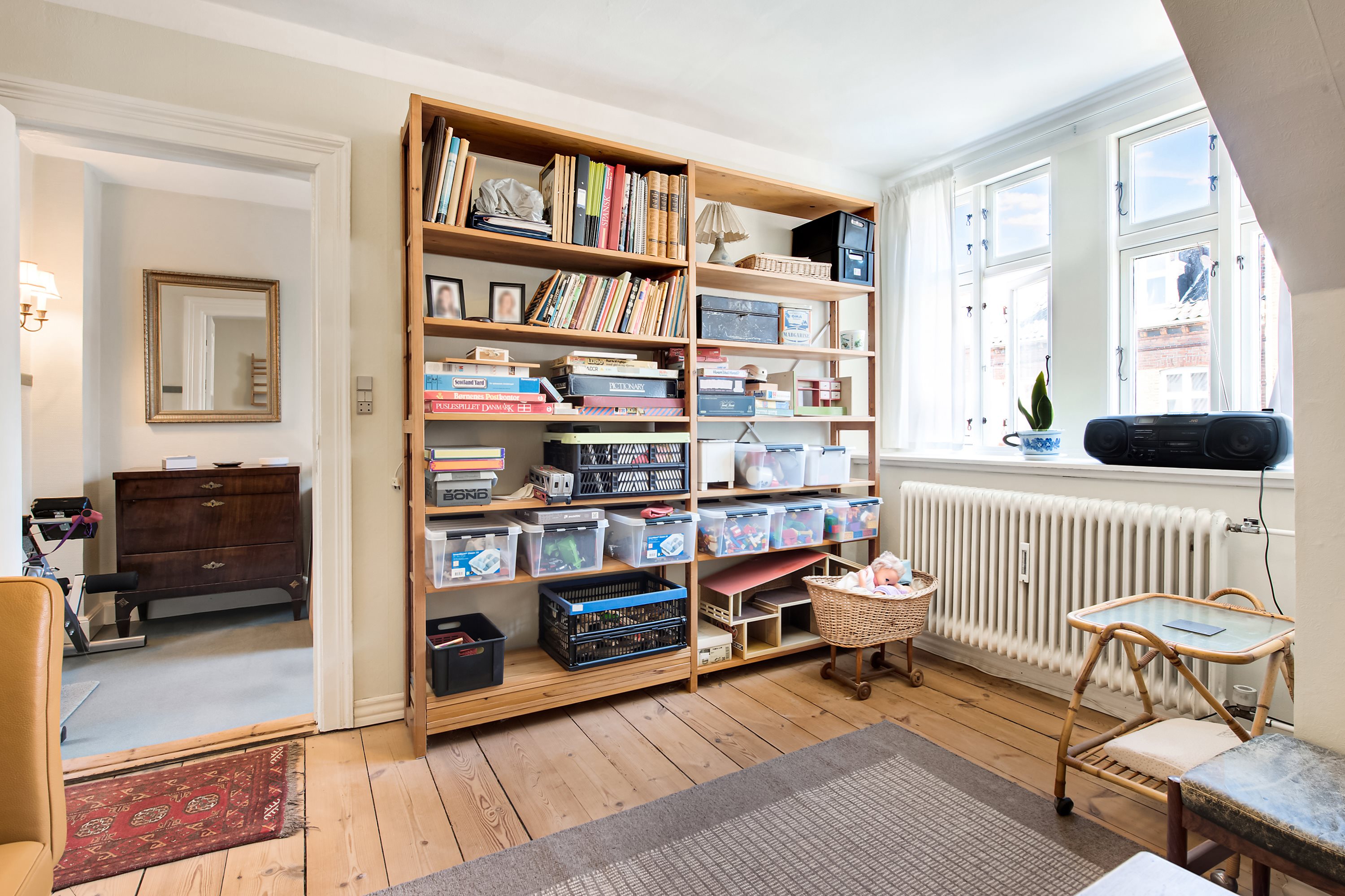 Dronningensgade 24, 7000 Fredericia