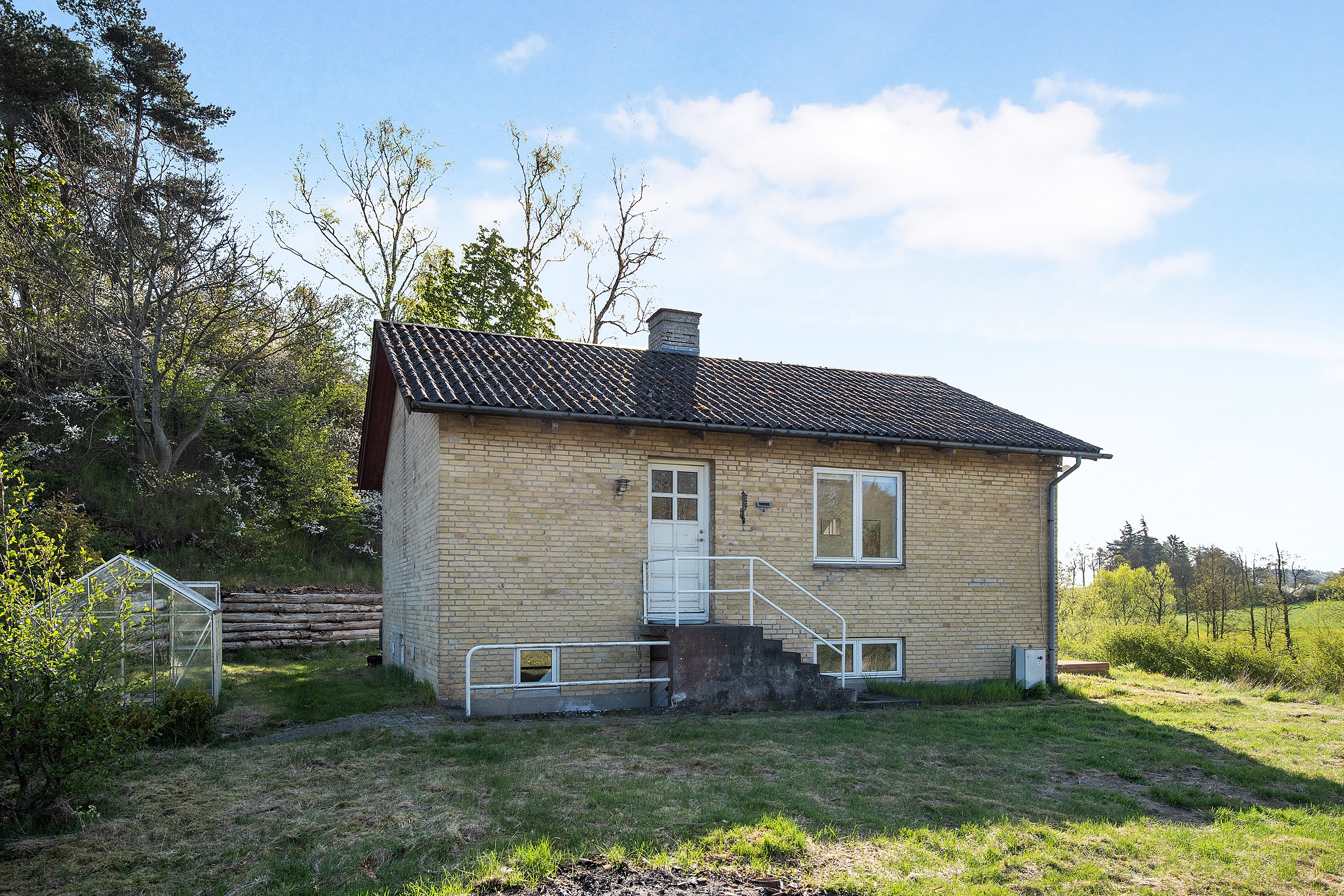 Sallingelunde 4, Sallinge, 5750 Ringe