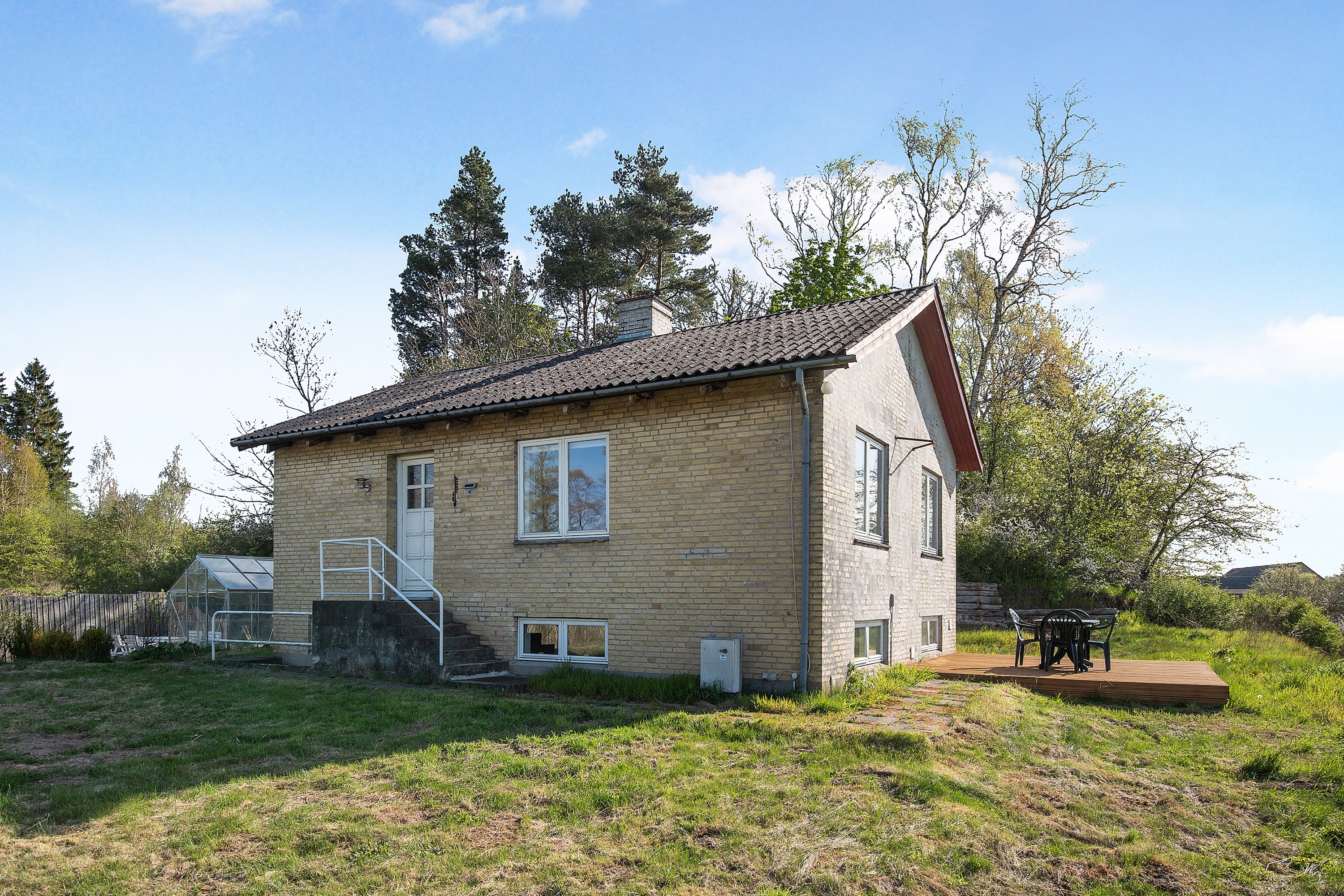 Sallingelunde 4, Sallinge, 5750 Ringe