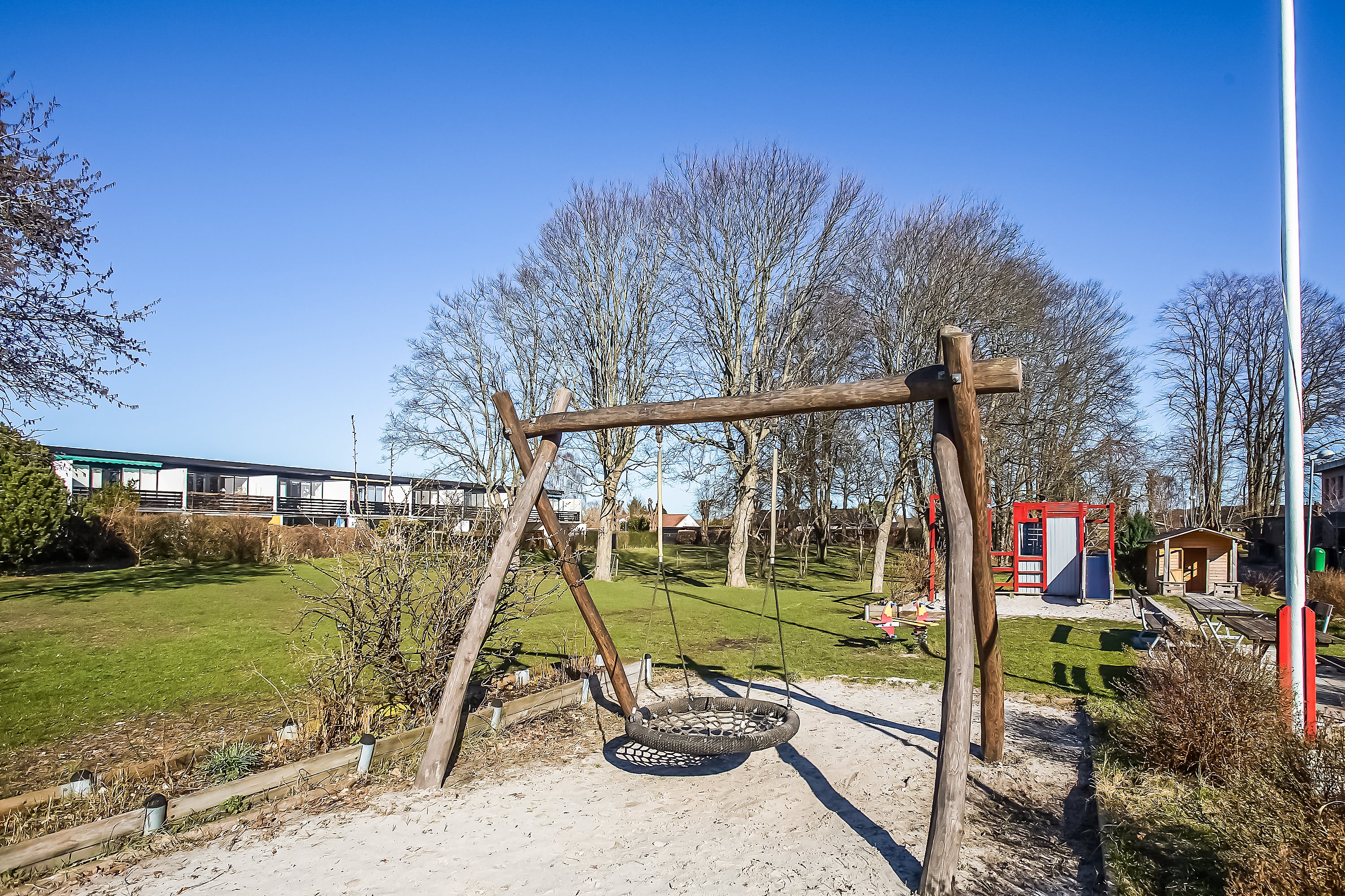 Enevangen 51, 3450 Allerød