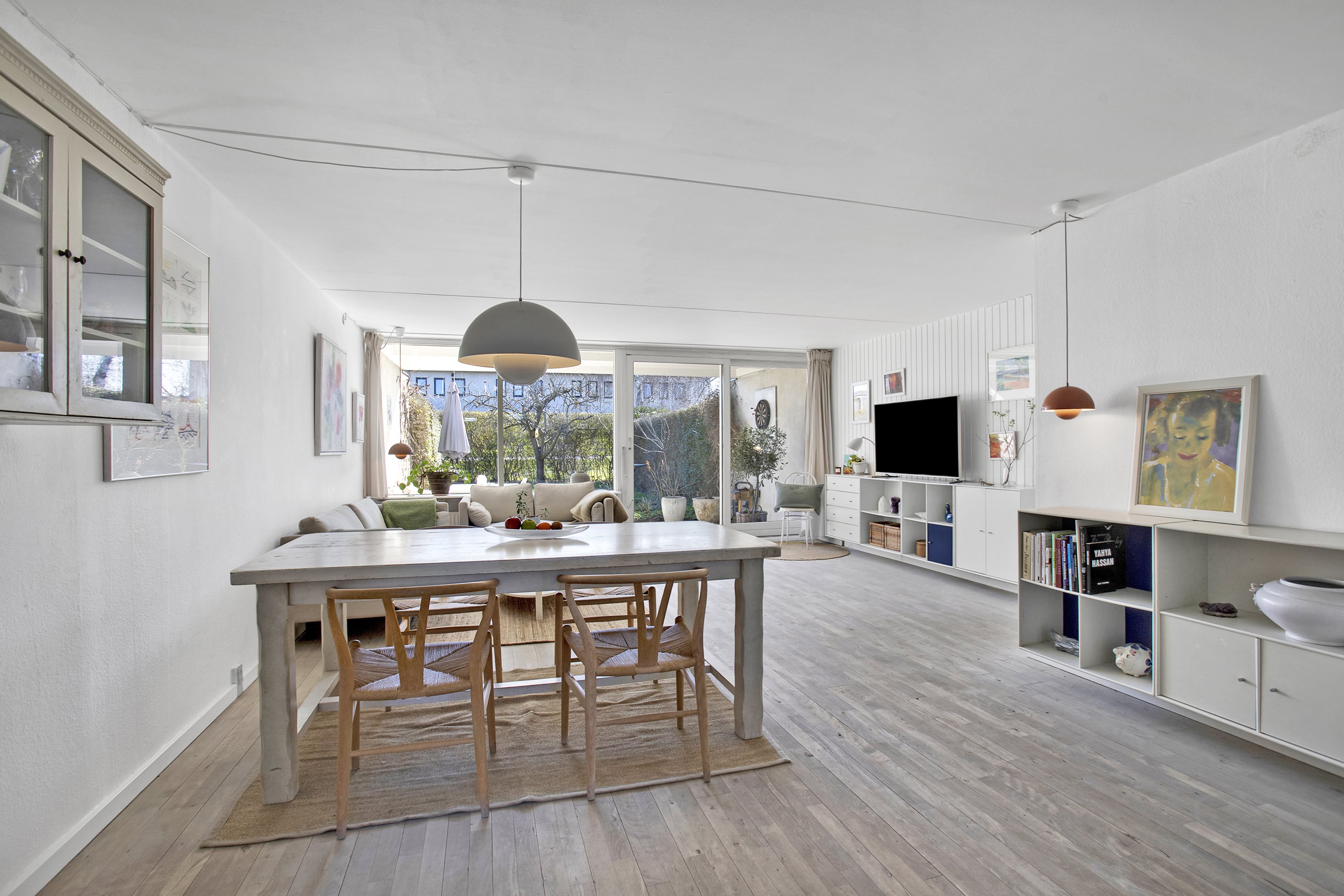 Enevangen 51, 3450 Allerød