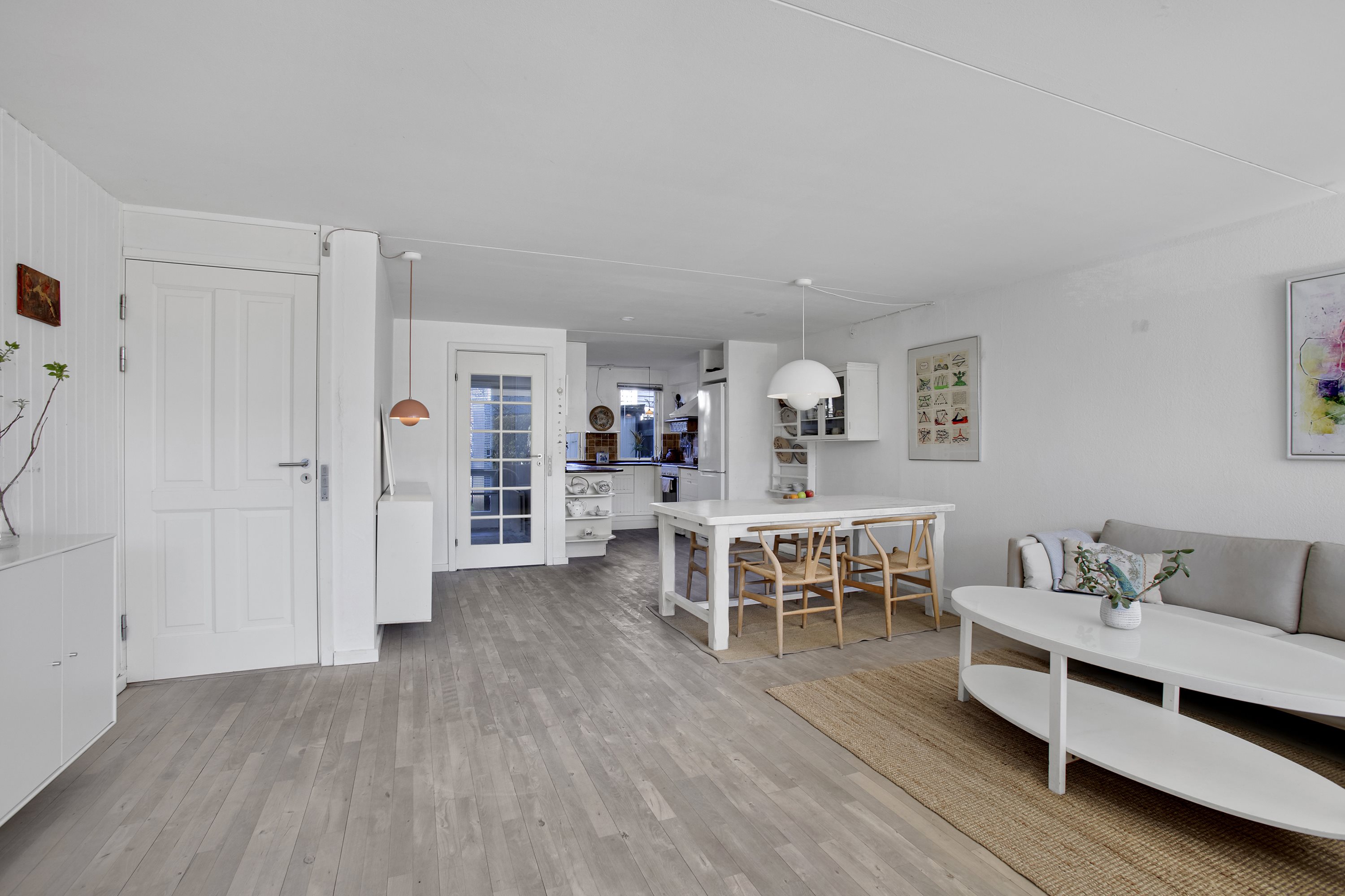Enevangen 51, 3450 Allerød