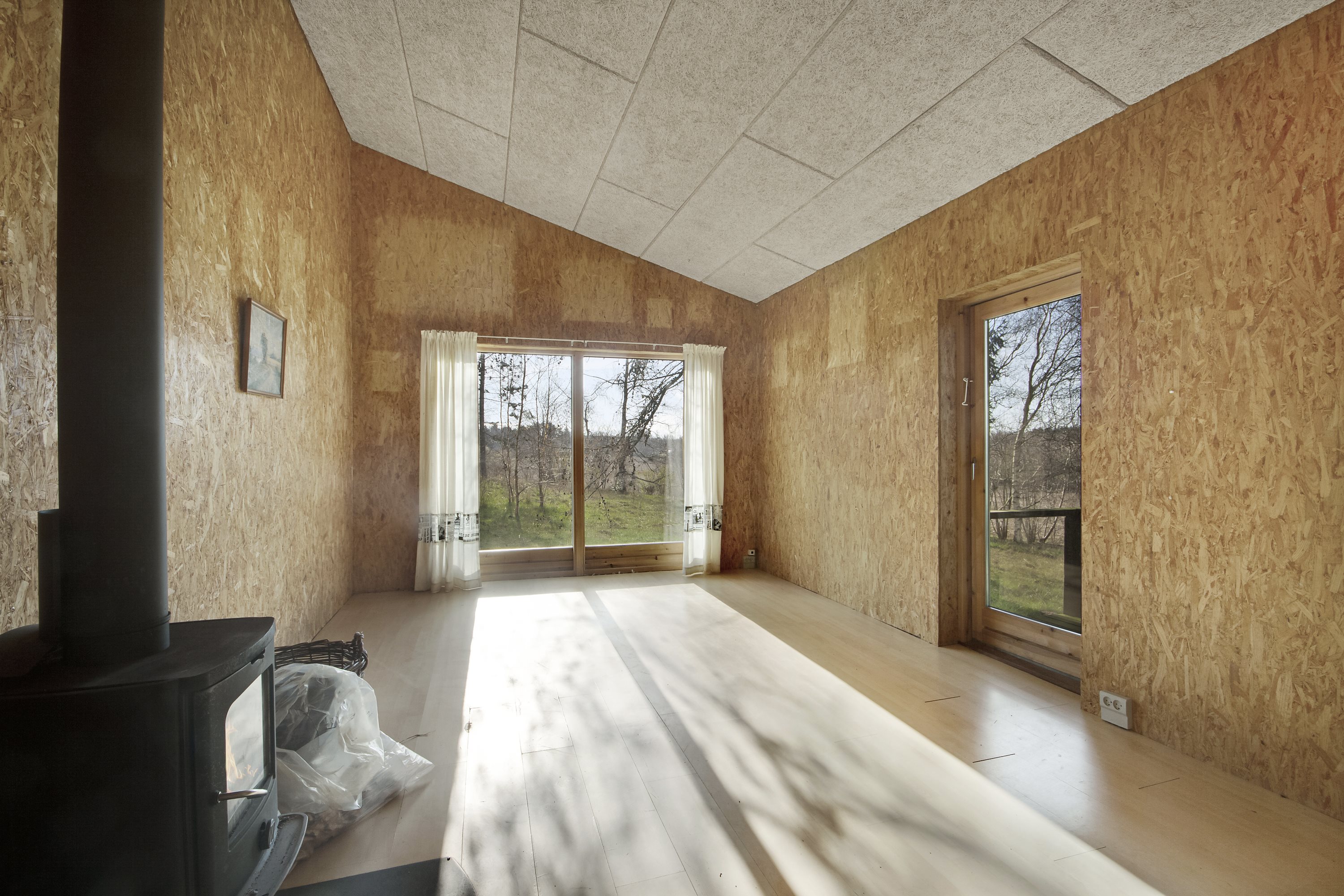 Suså Landevej 92, Buske, 4160 Herlufmagle