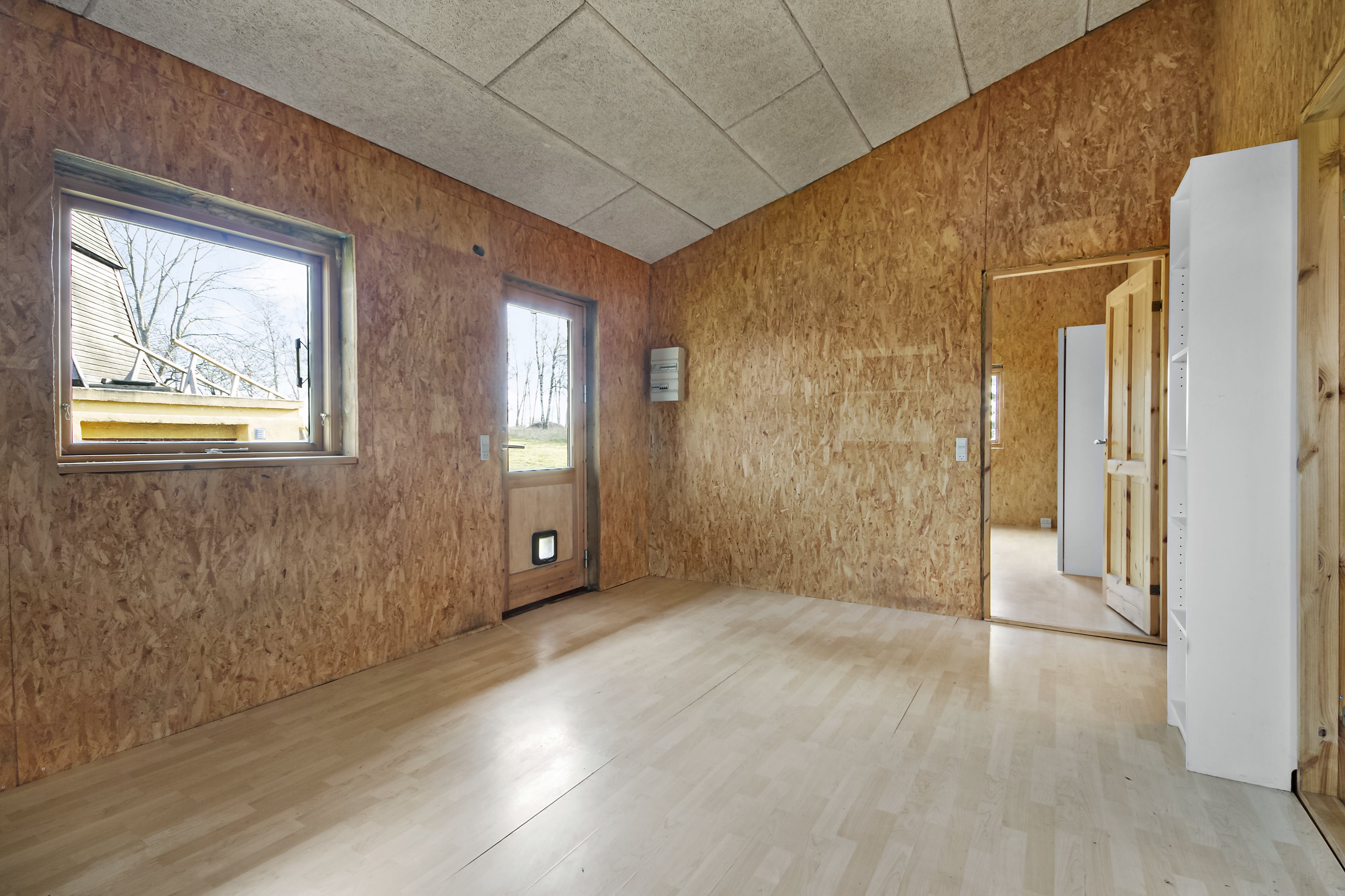Suså Landevej 92, Buske, 4160 Herlufmagle
