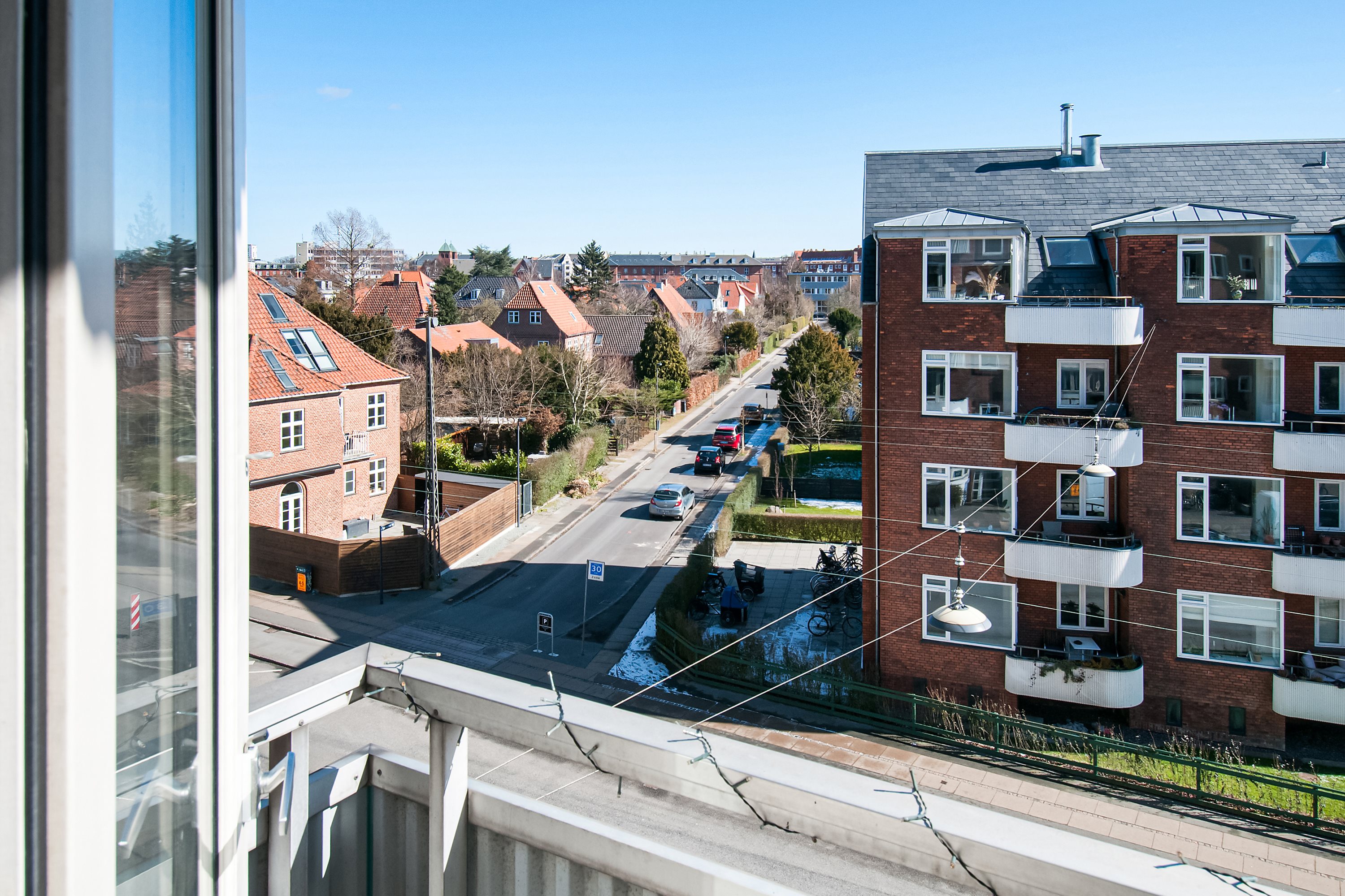 Englandsvej 44, 3. tv., 2300 København S