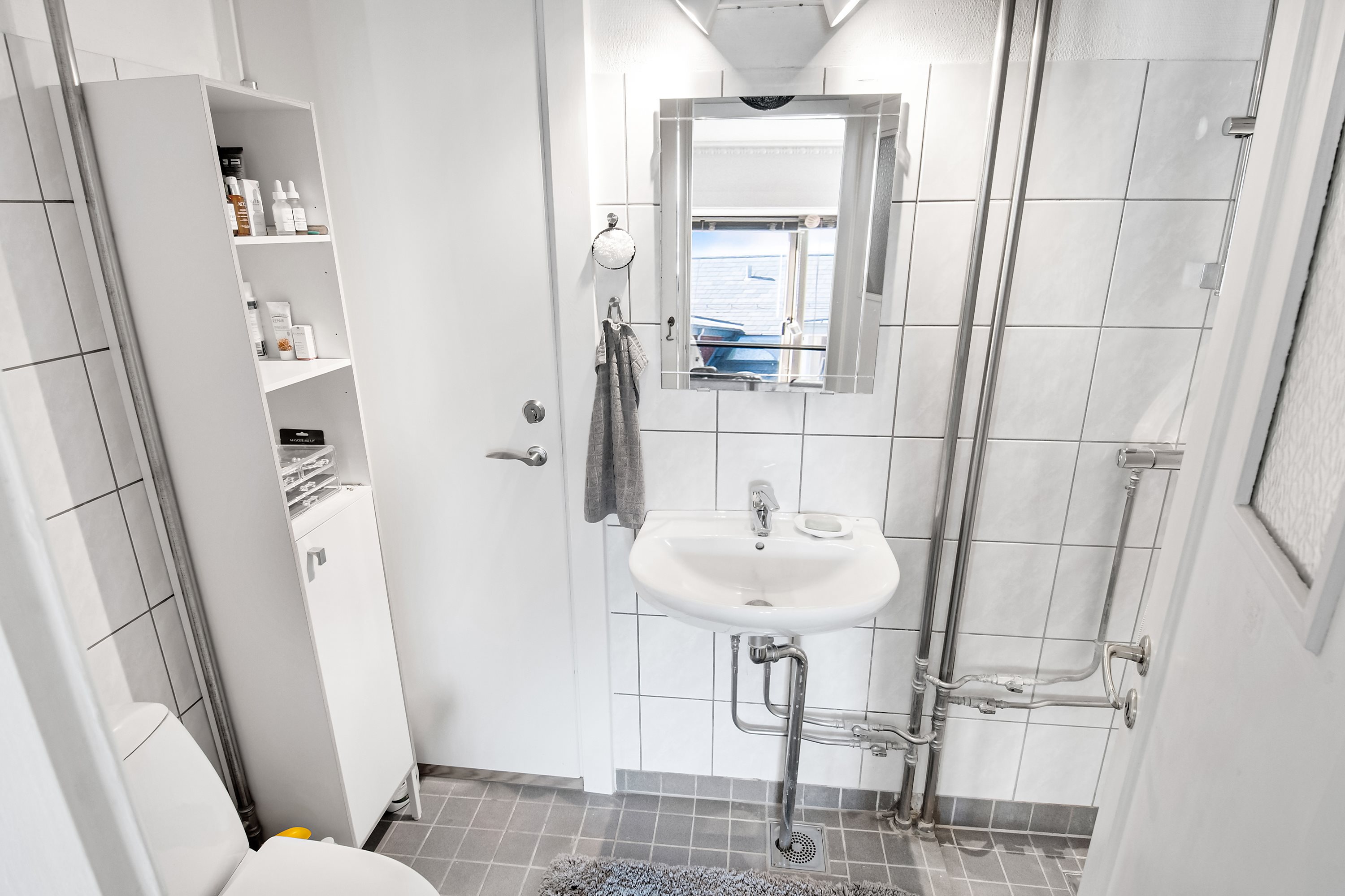 Englandsvej 44, 3. tv., 2300 København S