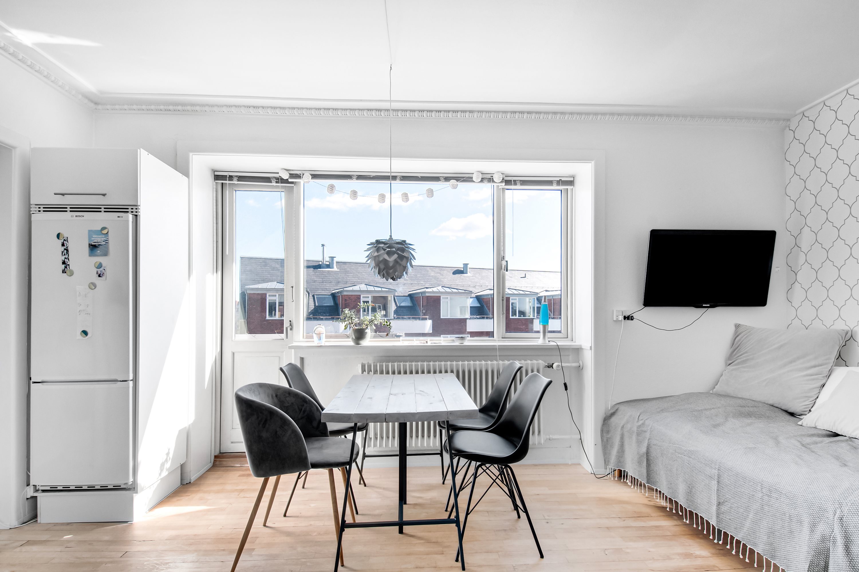 Englandsvej 44, 3. tv., 2300 København S