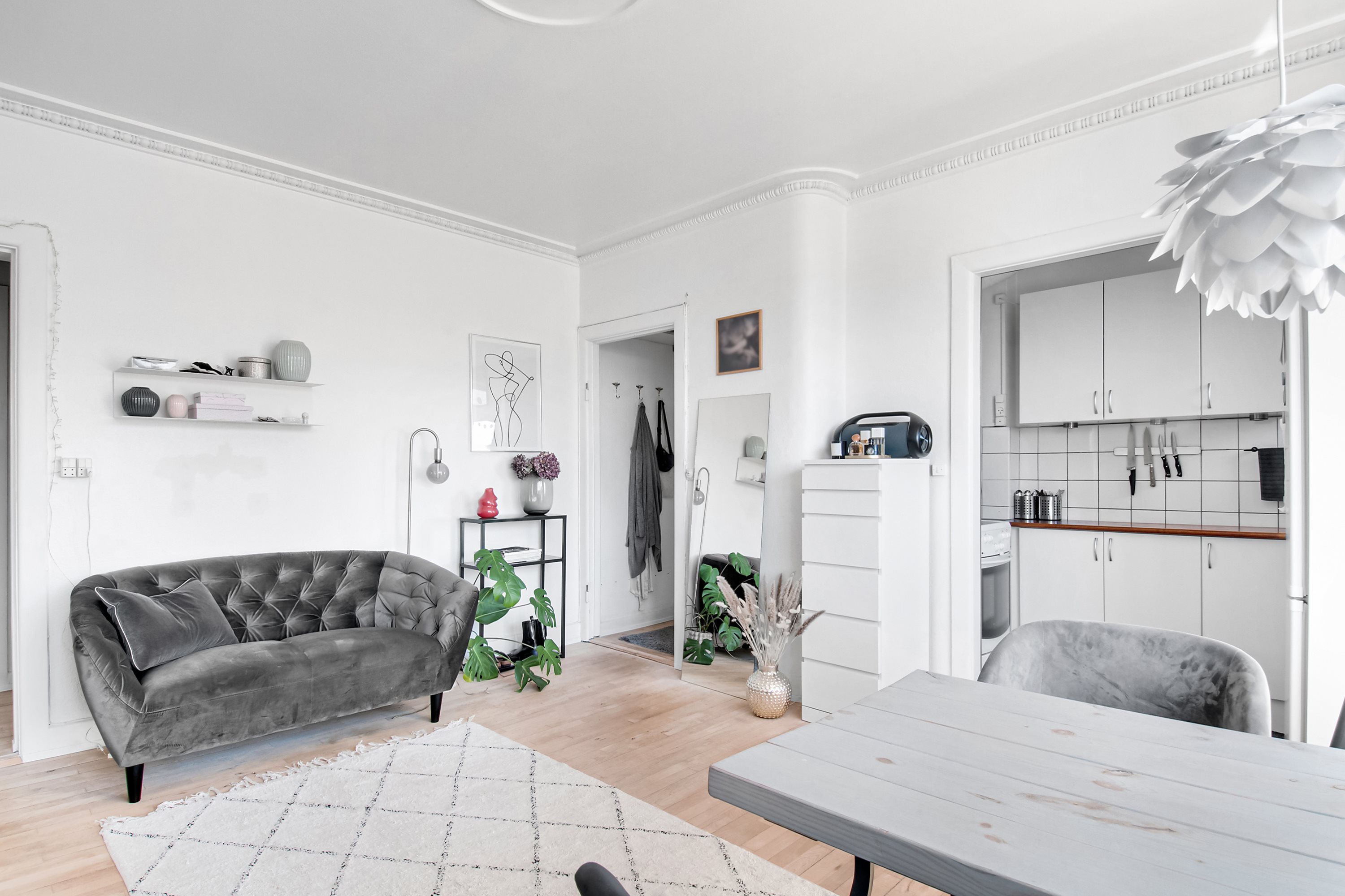Englandsvej 44, 3. tv., 2300 København S