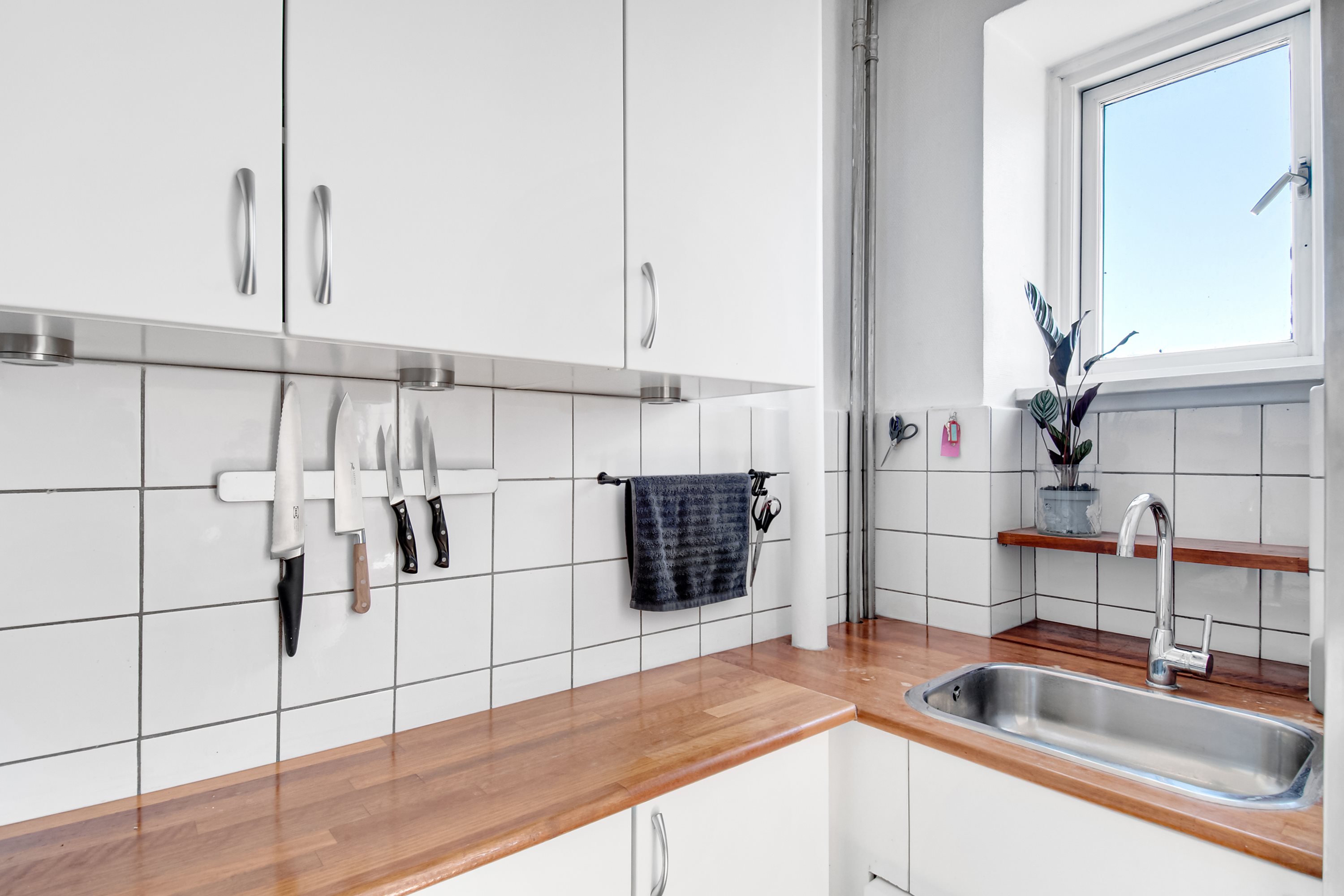 Englandsvej 44, 3. tv., 2300 København S