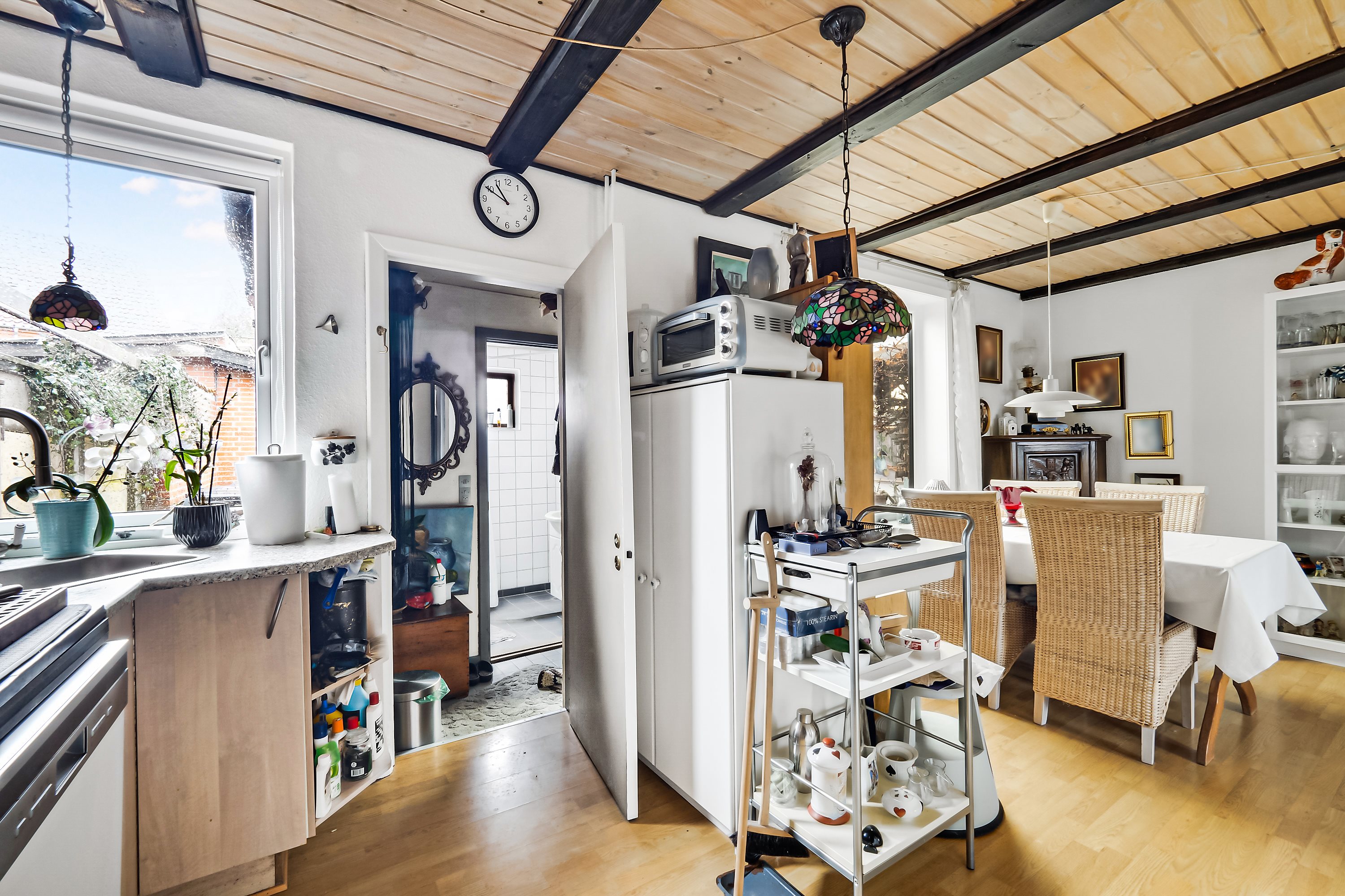 Vesterbro 42, 7900 Nykøbing M