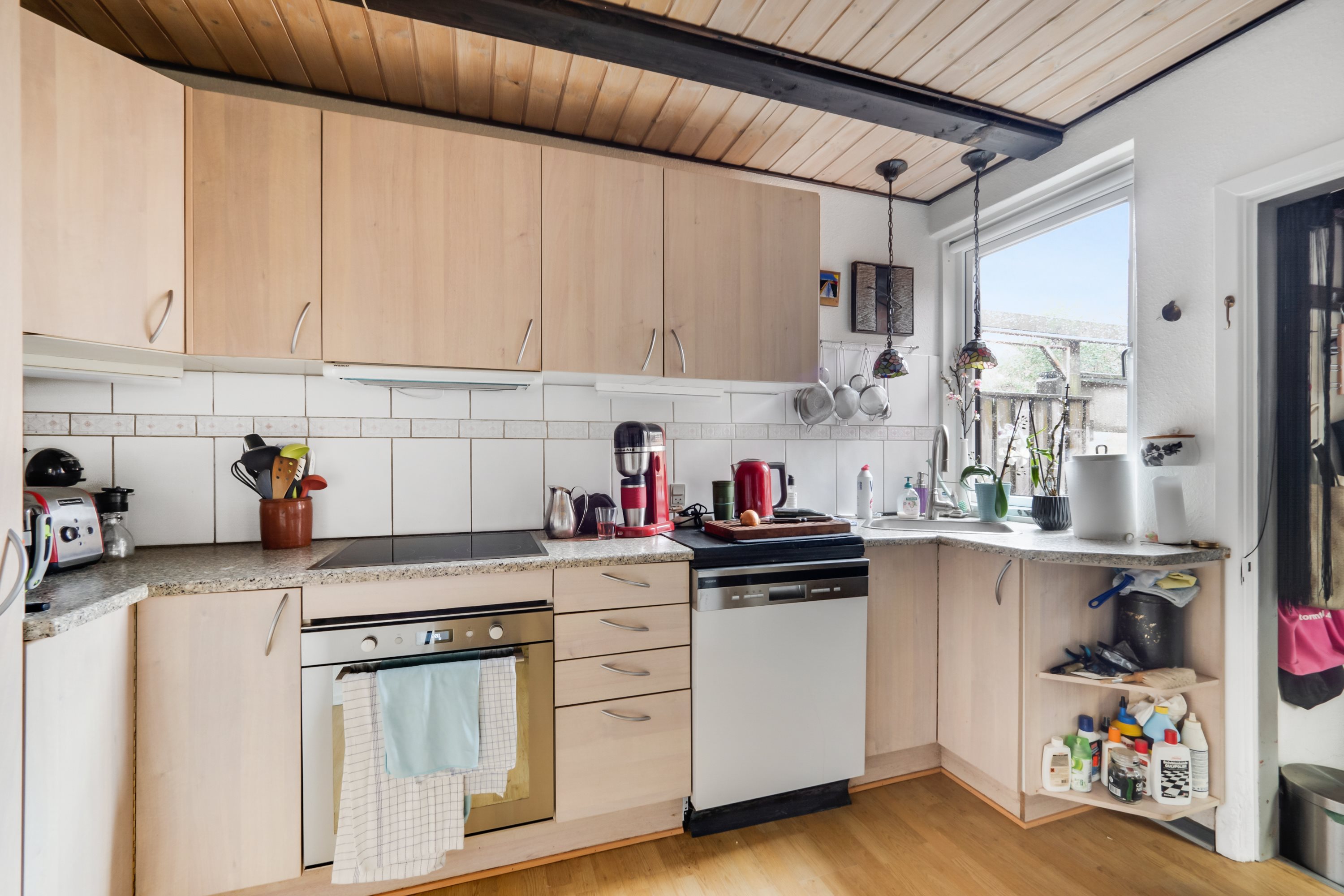 Vesterbro 42, 7900 Nykøbing M
