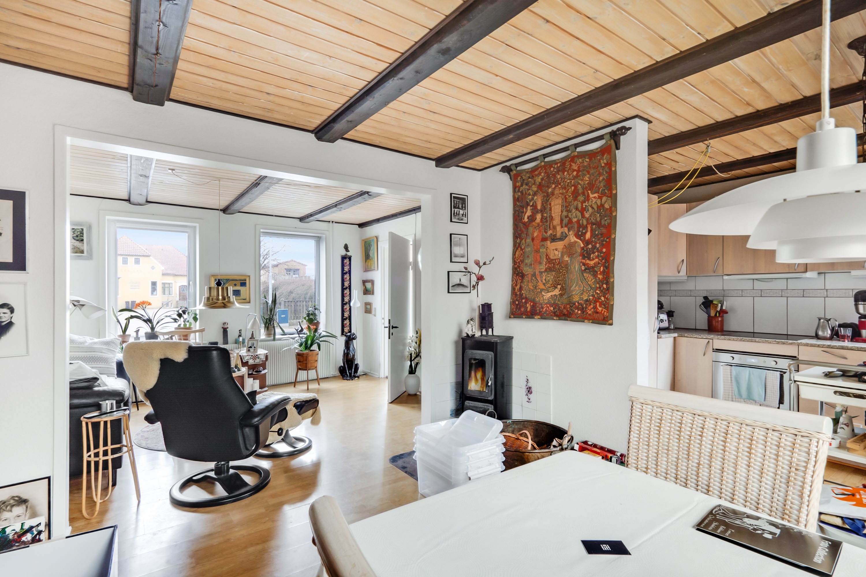 Vesterbro 42, 7900 Nykøbing M