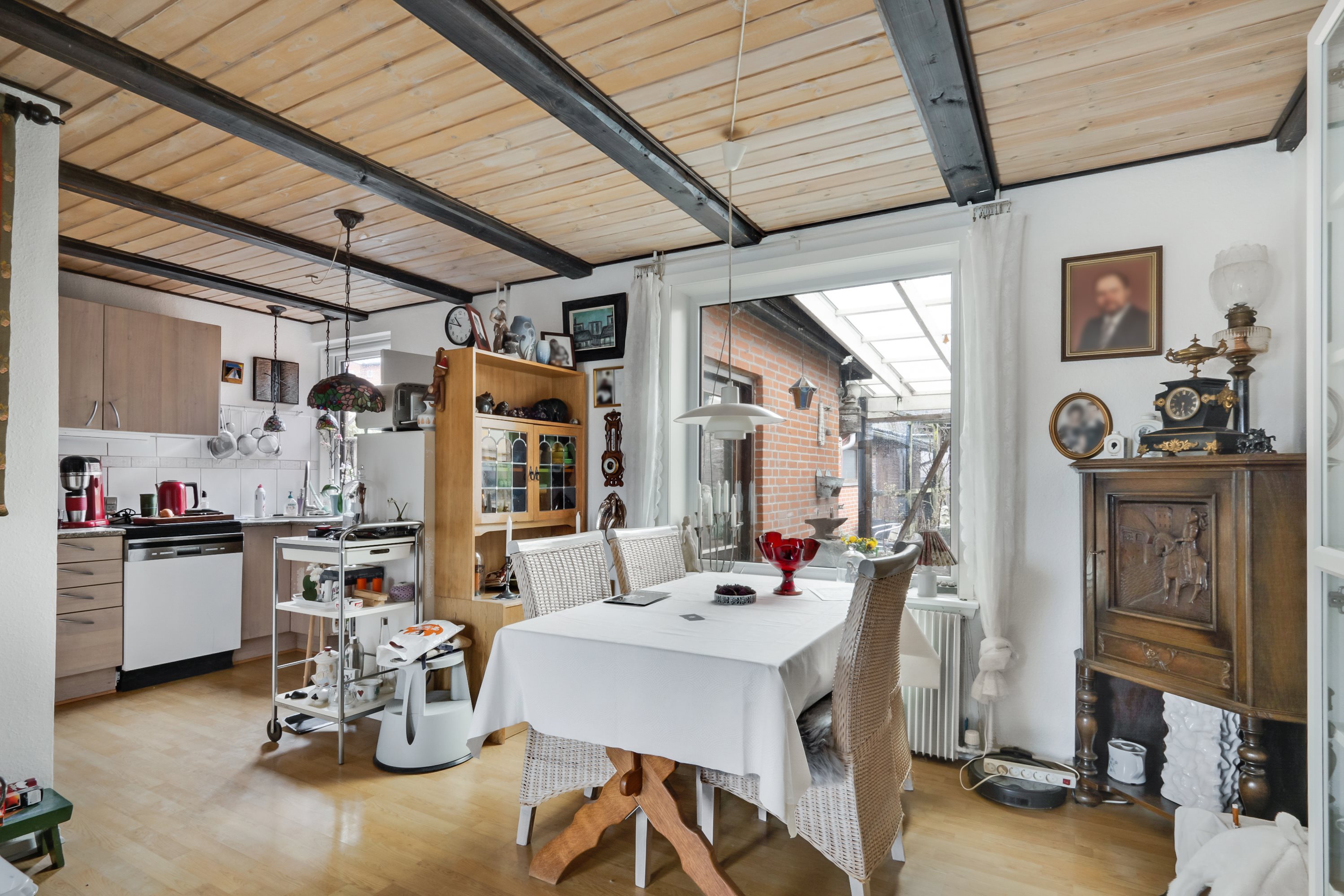 Vesterbro 42, 7900 Nykøbing M