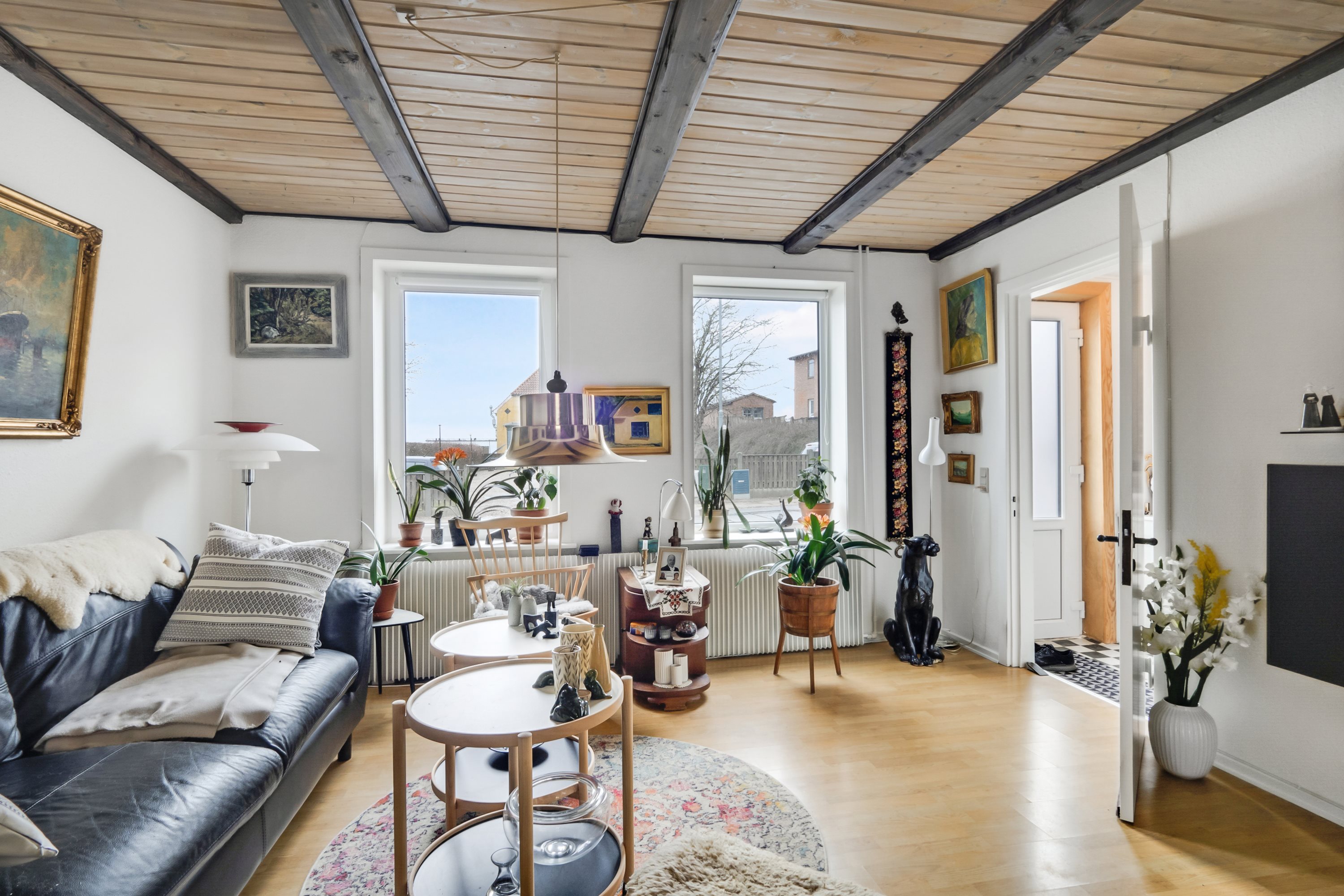 Vesterbro 42, 7900 Nykøbing M