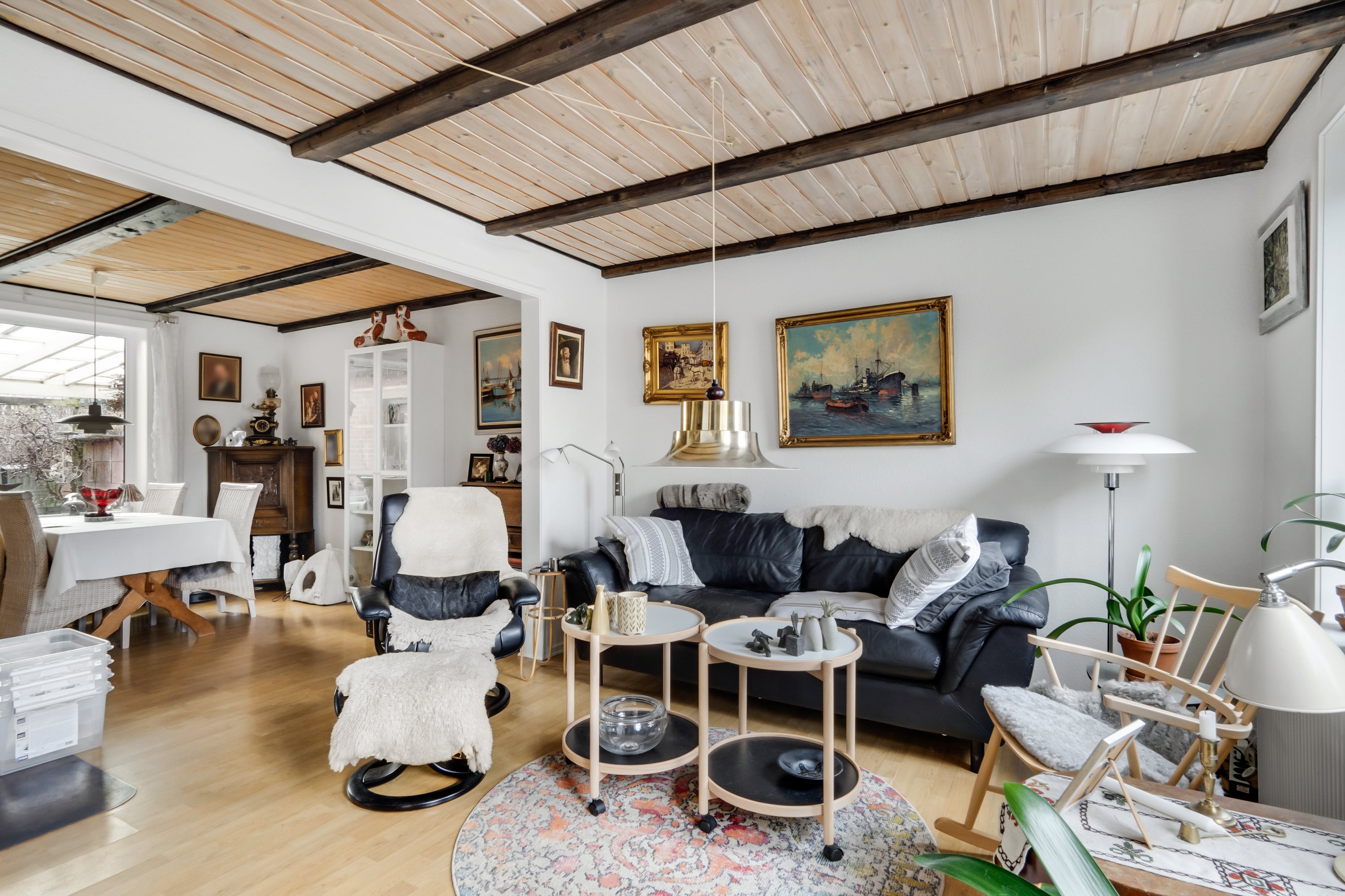 Vesterbro 42, 7900 Nykøbing M