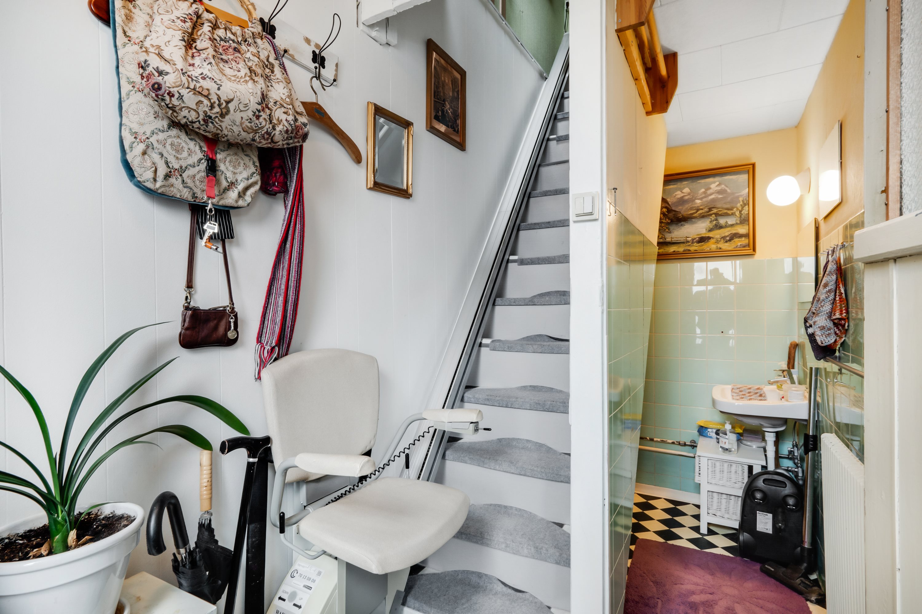 Vesterbro 42, 7900 Nykøbing M