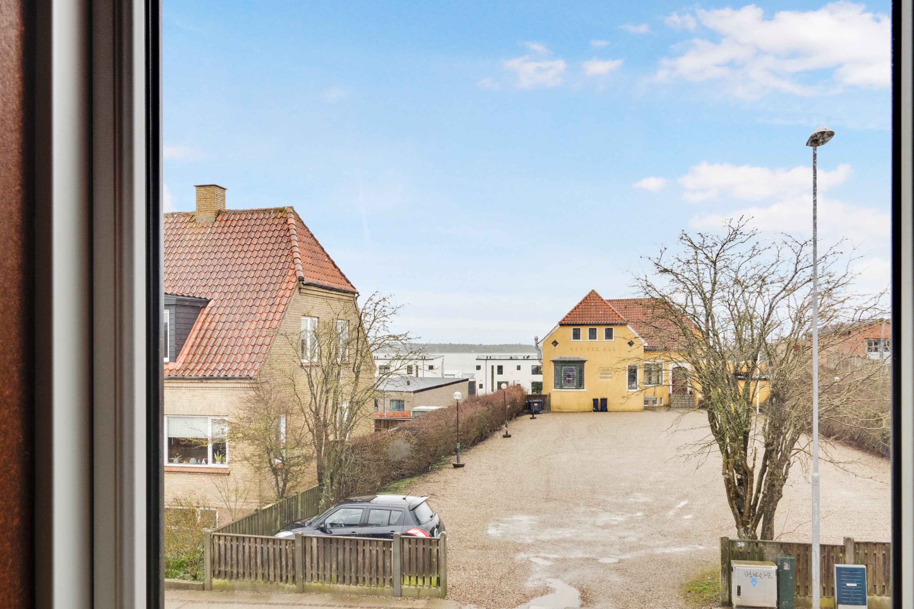 Vesterbro 42, 7900 Nykøbing M