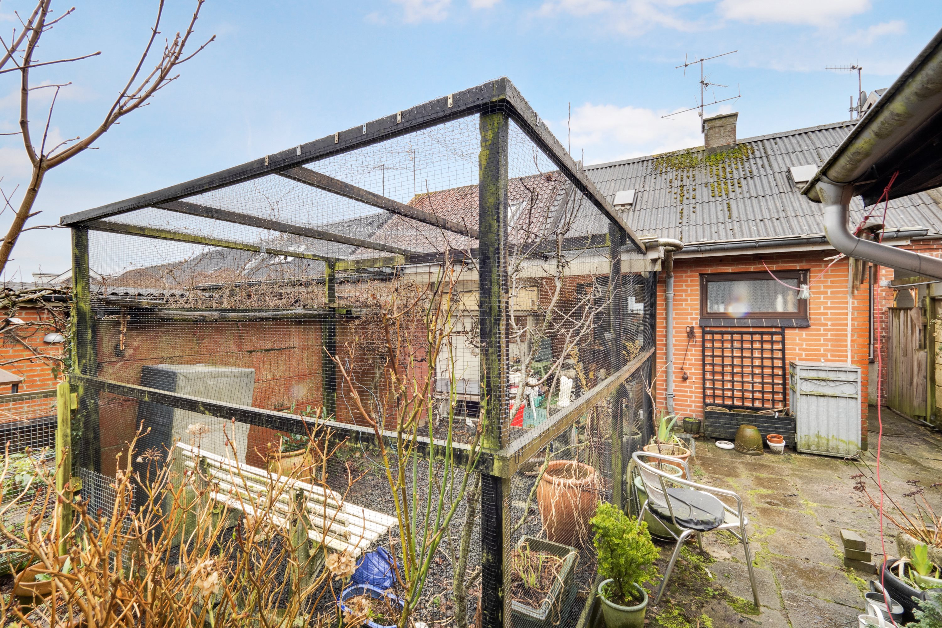 Vesterbro 42, 7900 Nykøbing M