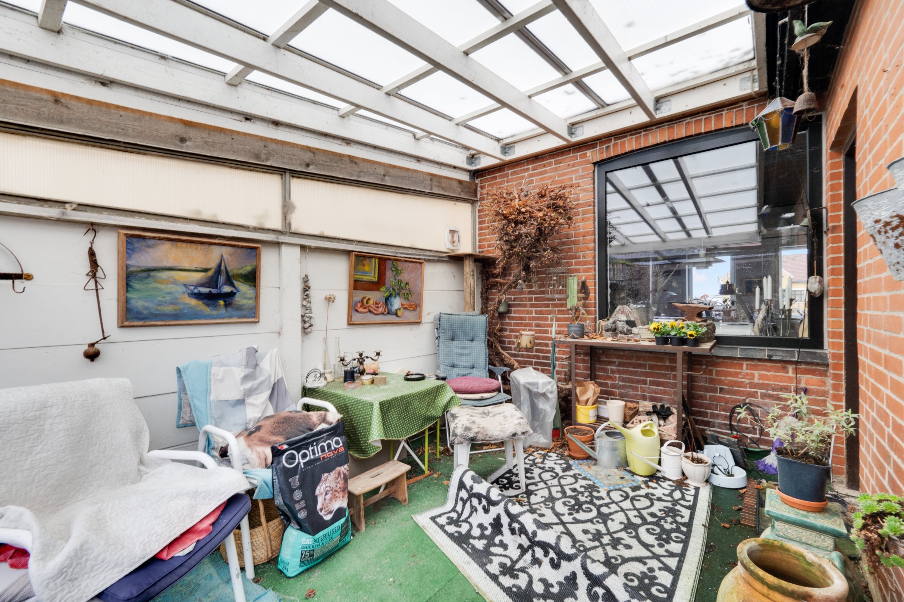 Vesterbro 42, 7900 Nykøbing M