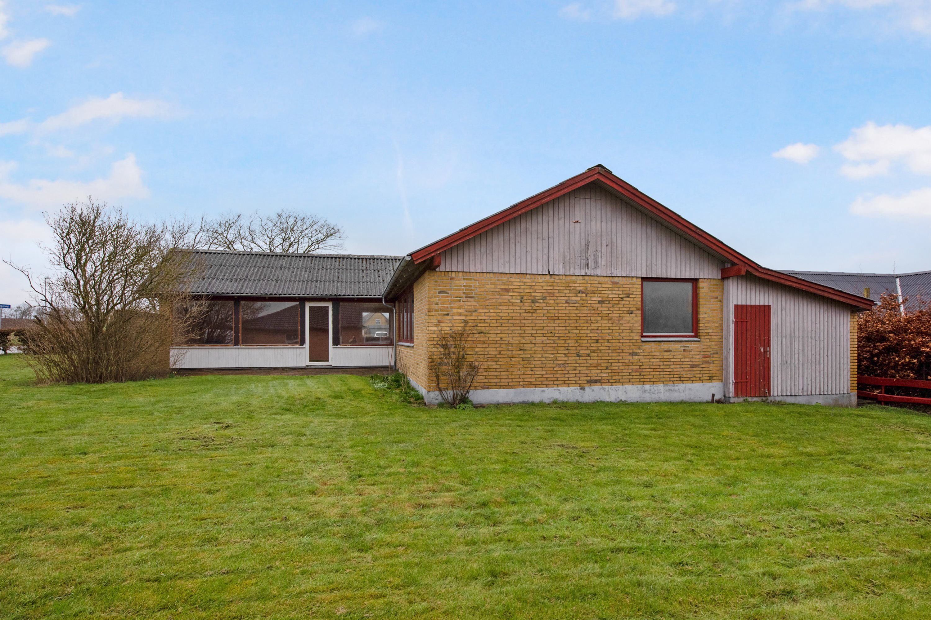 Kæragervej 2, Gårslev, 7080 Børkop