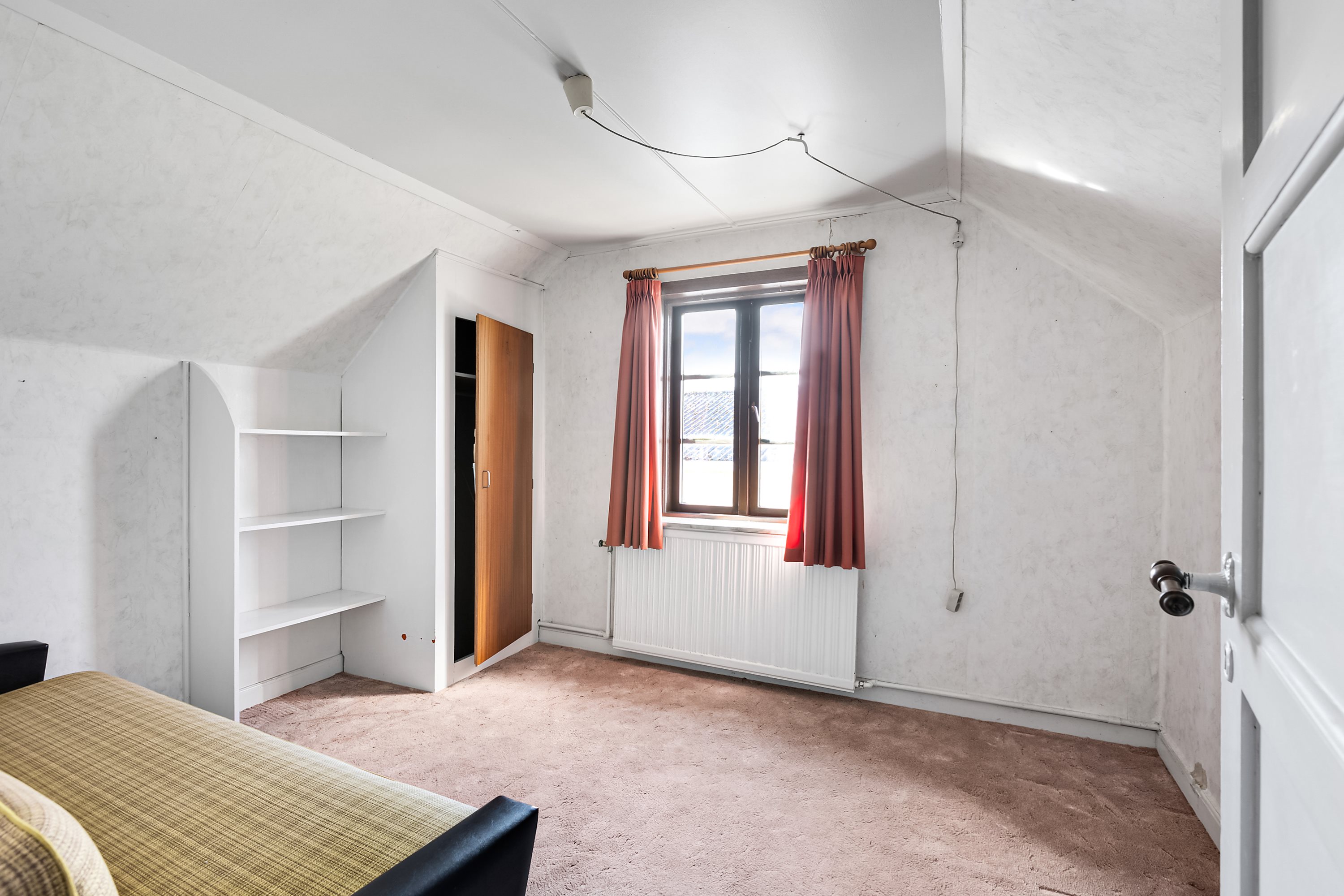 Svendborgvej 318, Åstrup, 5600 Faaborg