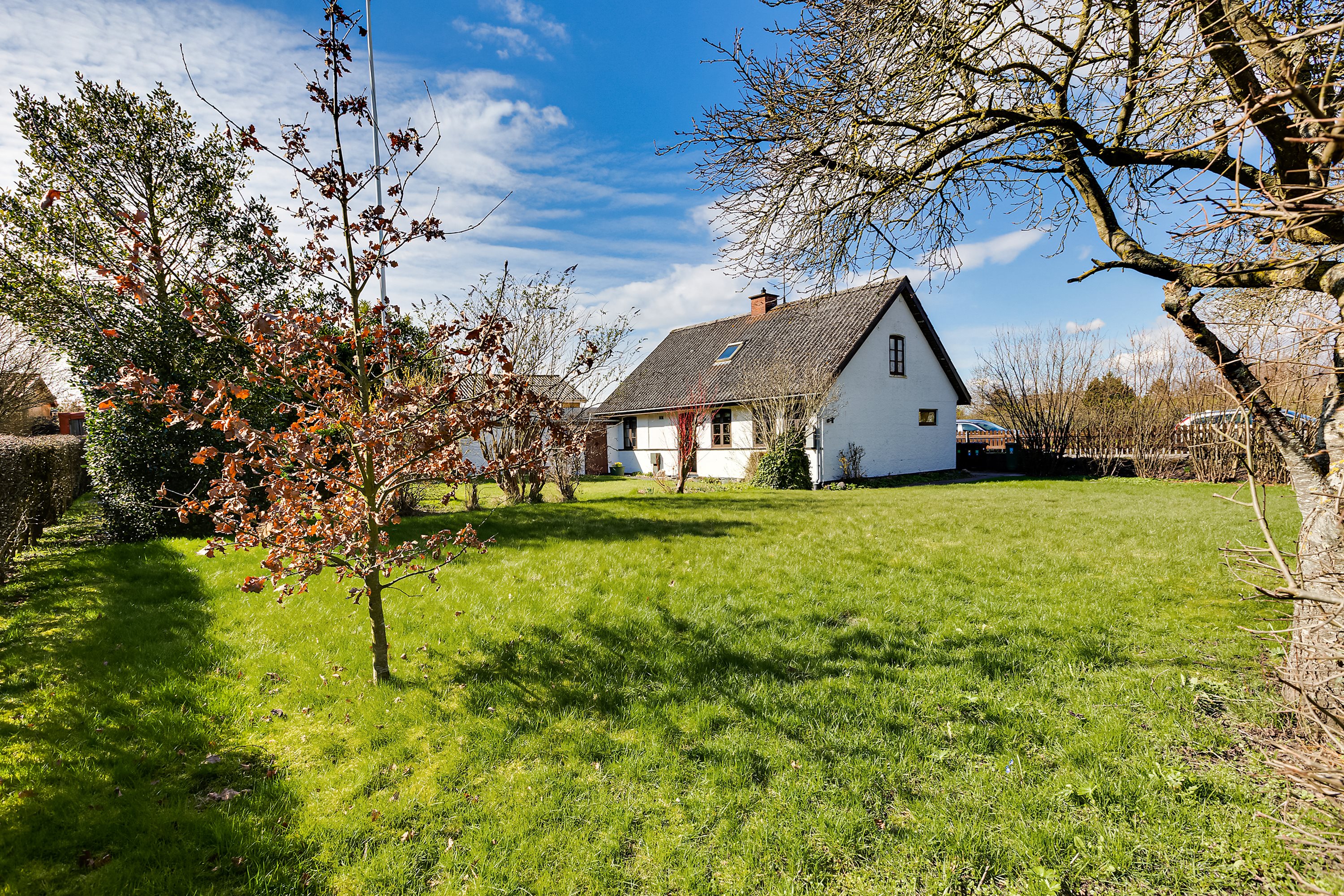 Svendborgvej 318, Åstrup, 5600 Faaborg