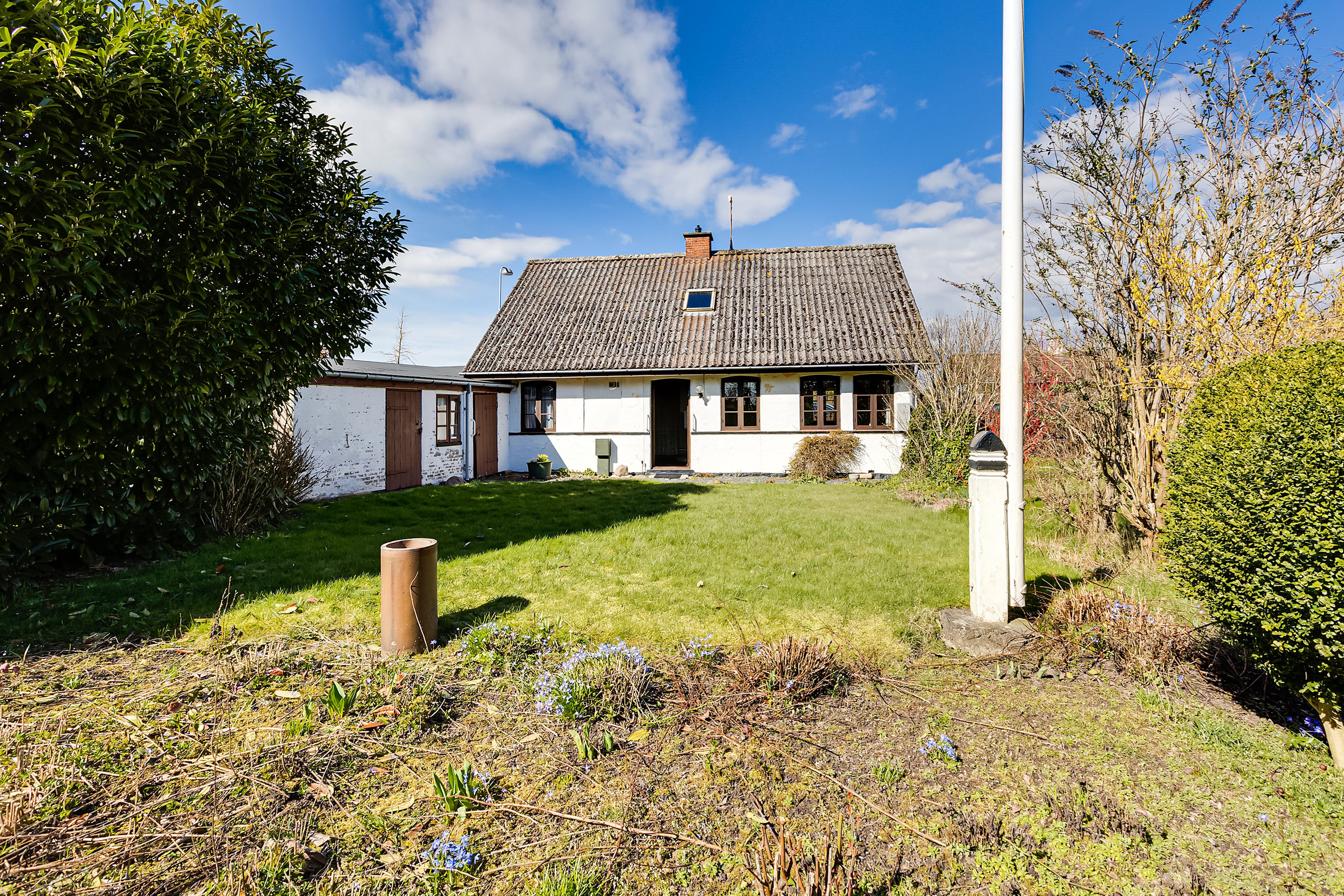 Svendborgvej 318, Åstrup, 5600 Faaborg