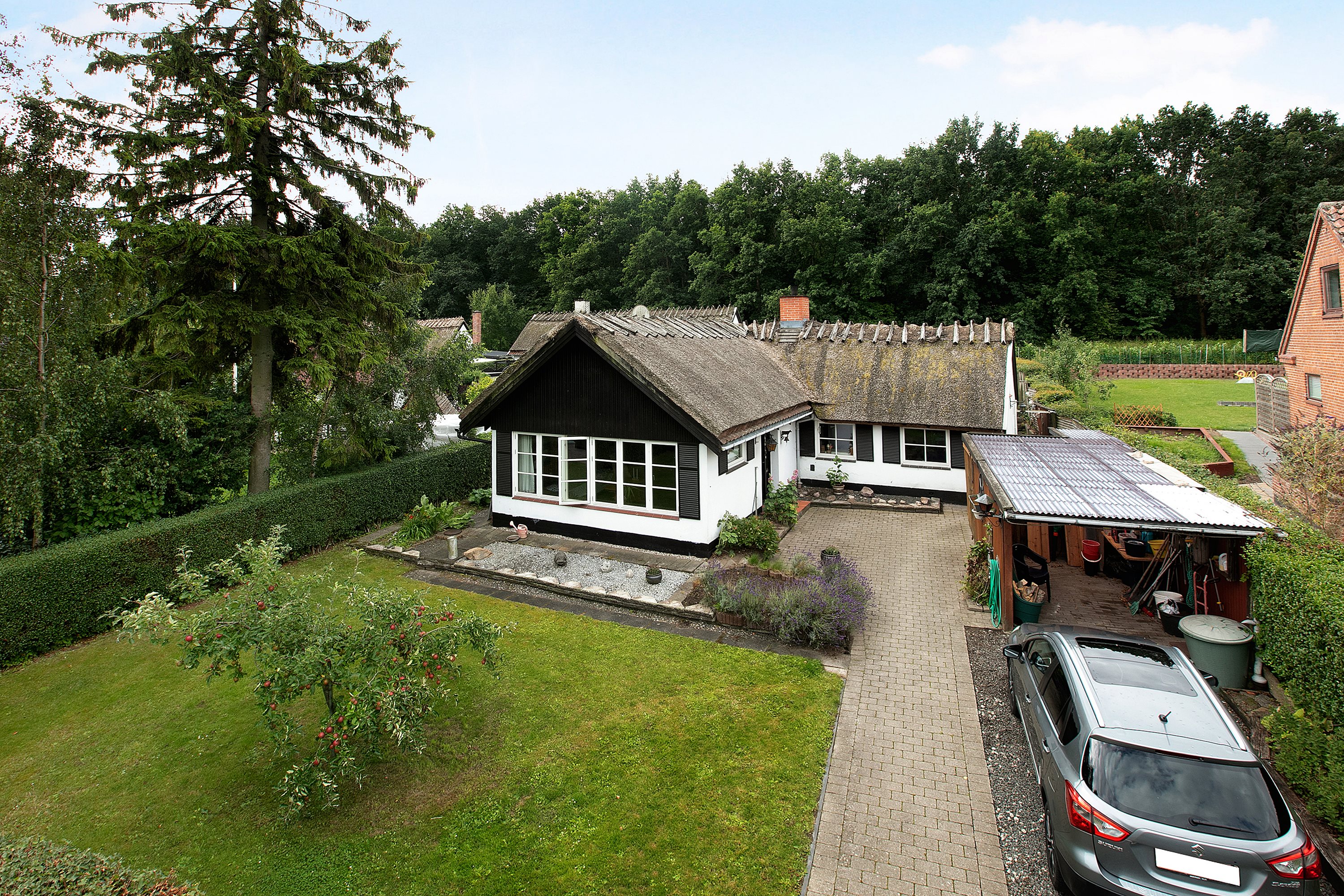 Harrestrupvej 158, 2740 Skovlunde
