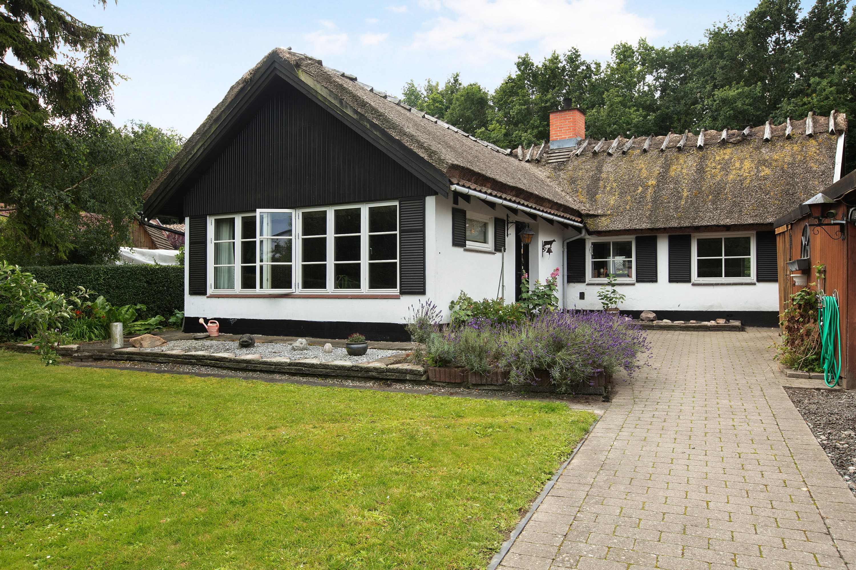 Harrestrupvej 158, 2740 Skovlunde
