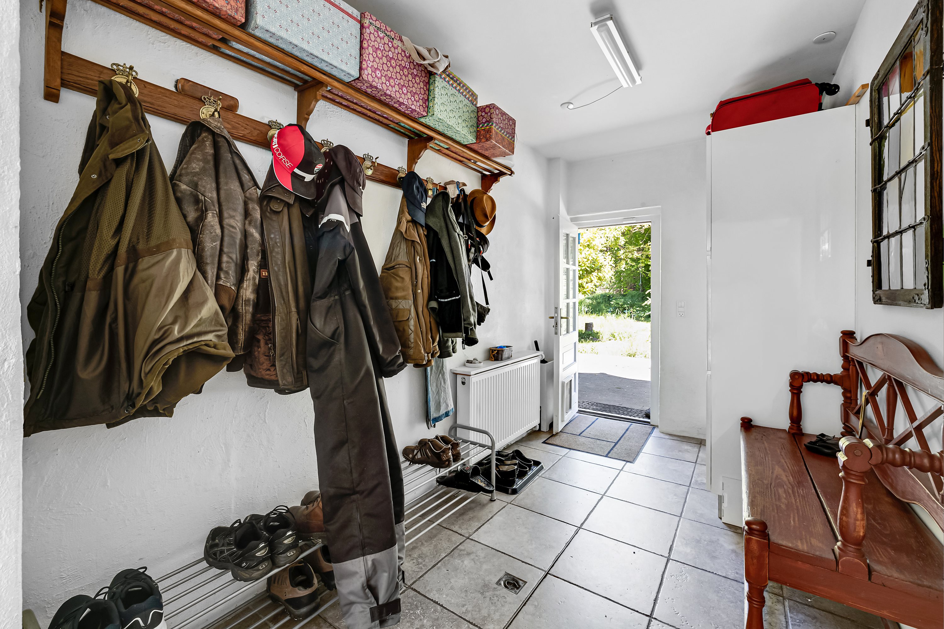 Stendyssevej 70, Stenvad, 8586 Ørum Djurs