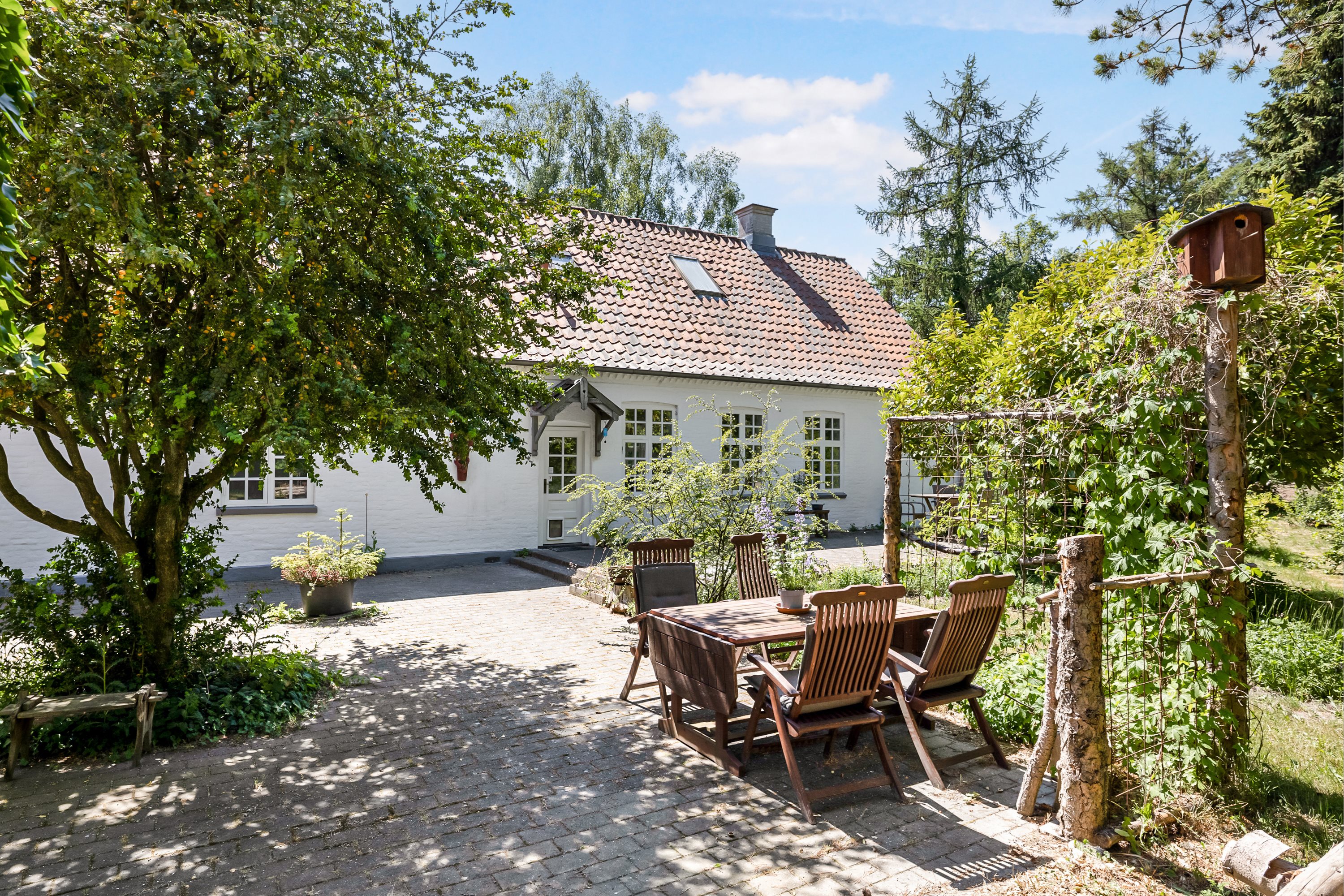 Stendyssevej 70, Stenvad, 8586 Ørum Djurs