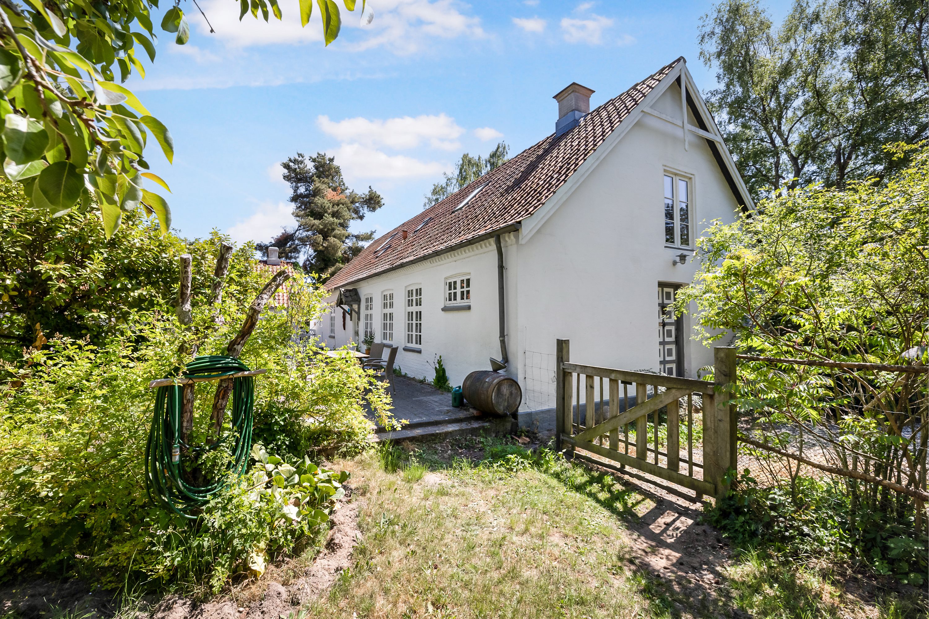 Stendyssevej 70, Stenvad, 8586 Ørum Djurs