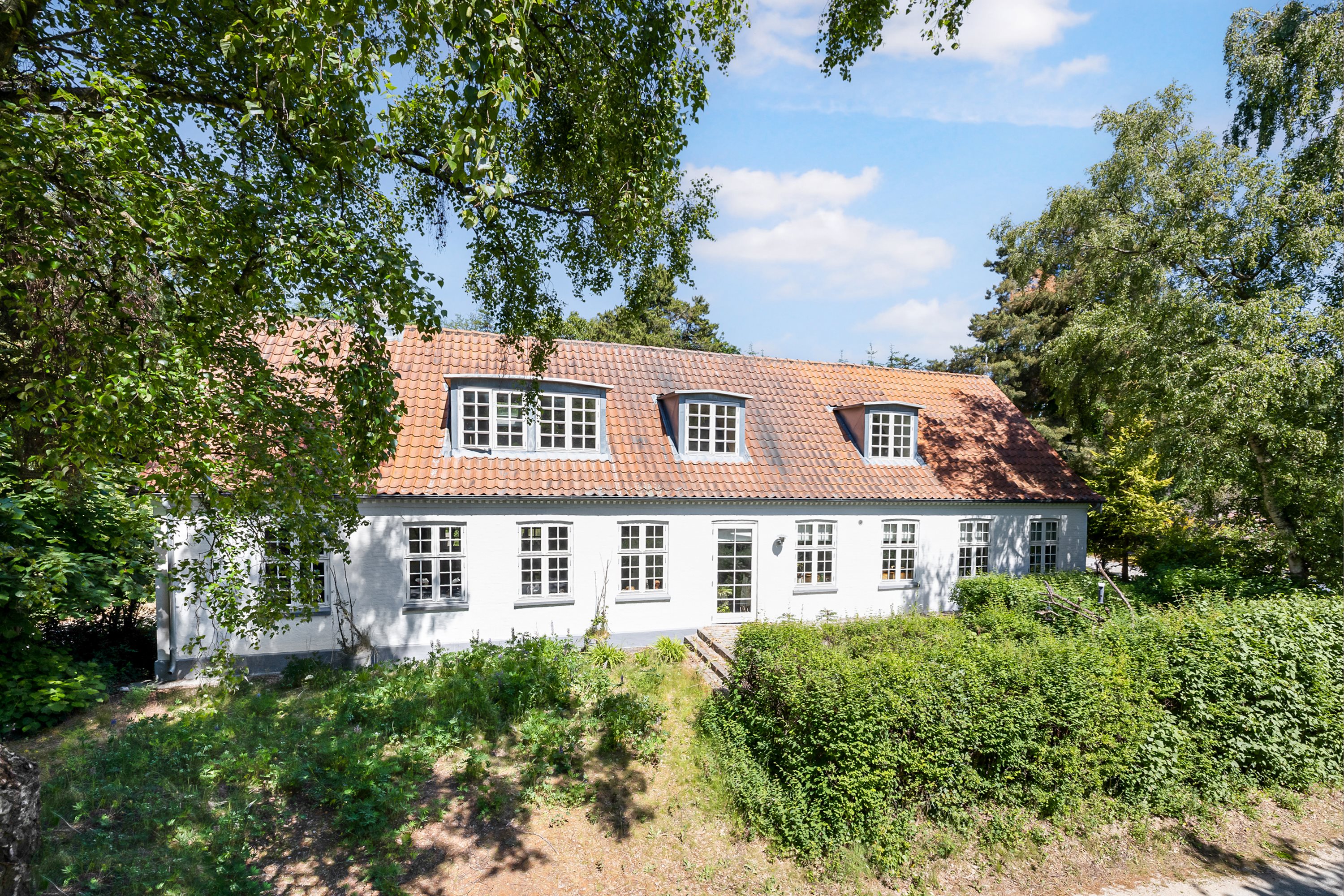 Stendyssevej 70, Stenvad, 8586 Ørum Djurs