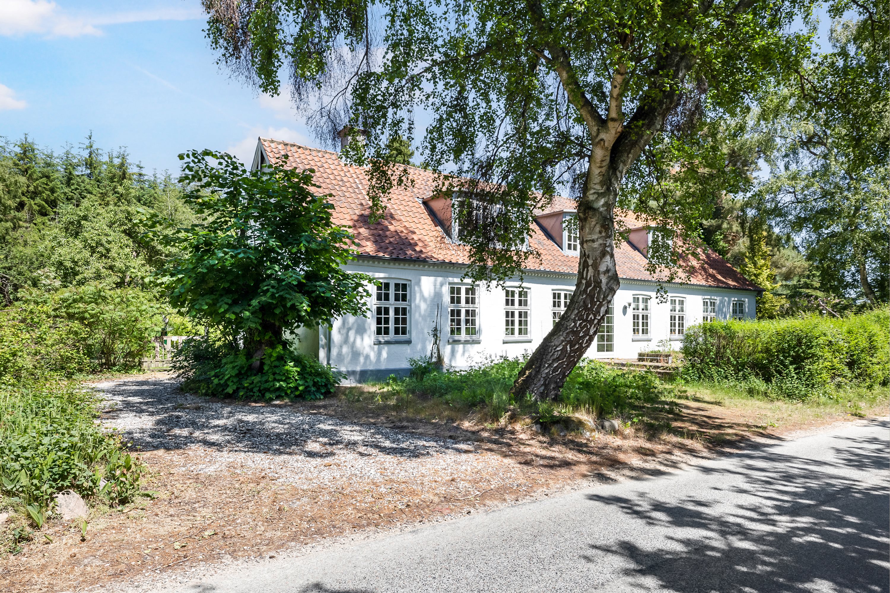 Stendyssevej 70, Stenvad, 8586 Ørum Djurs