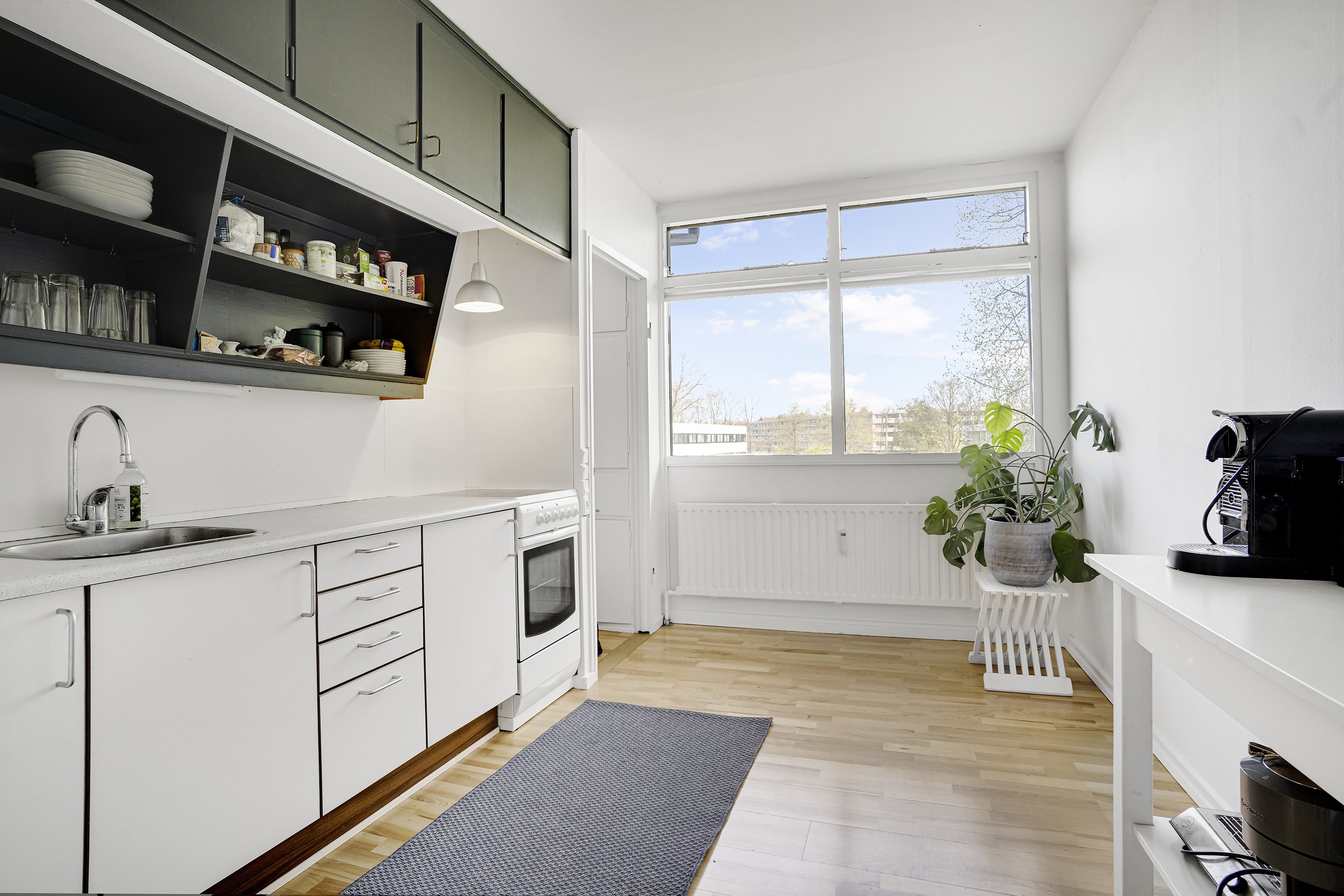 Rungstedhave 7E, 1., 2960 Rungsted Kyst