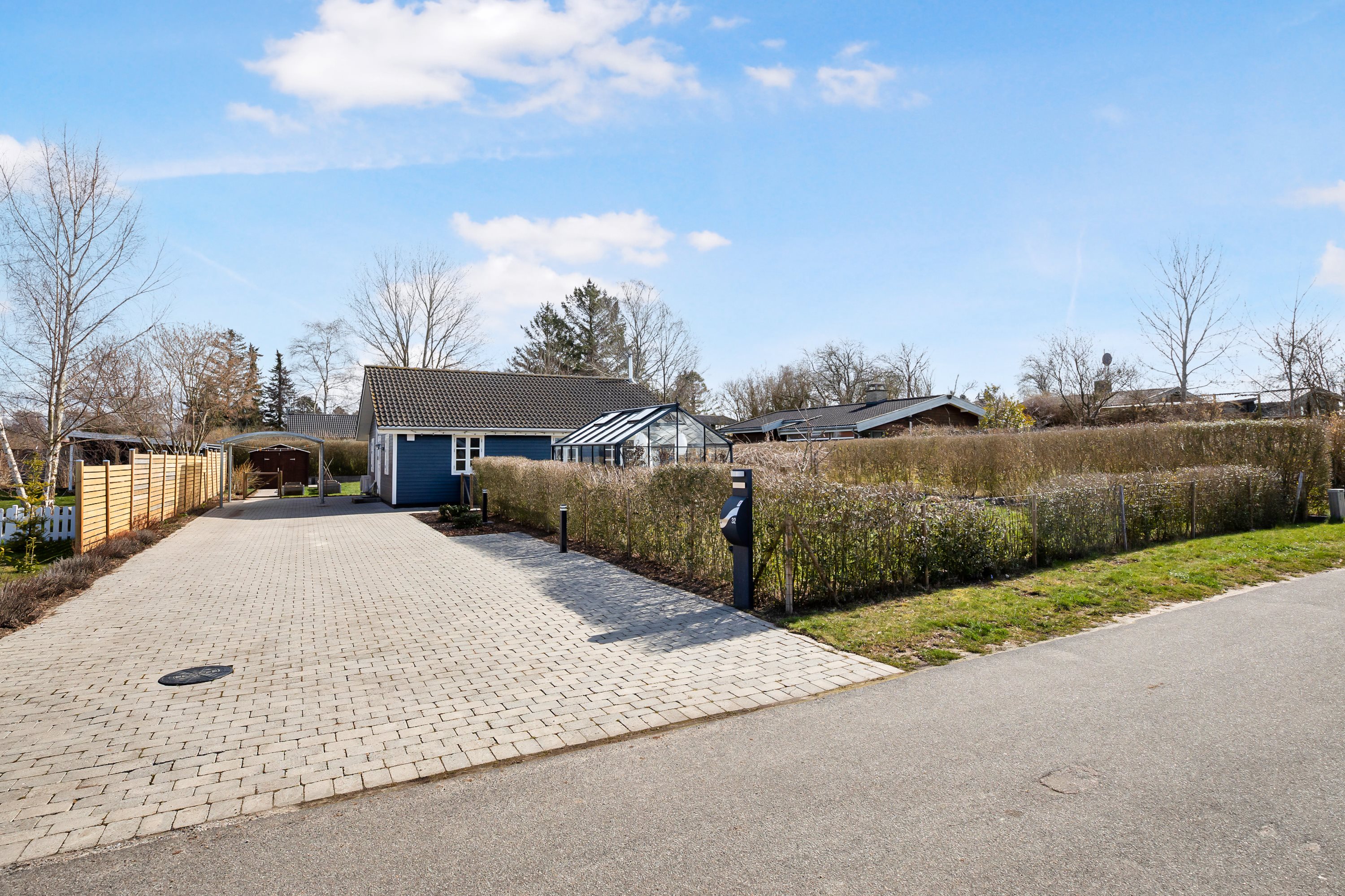Åhusene 32, Ejby, 4070 Kirke Hyllinge