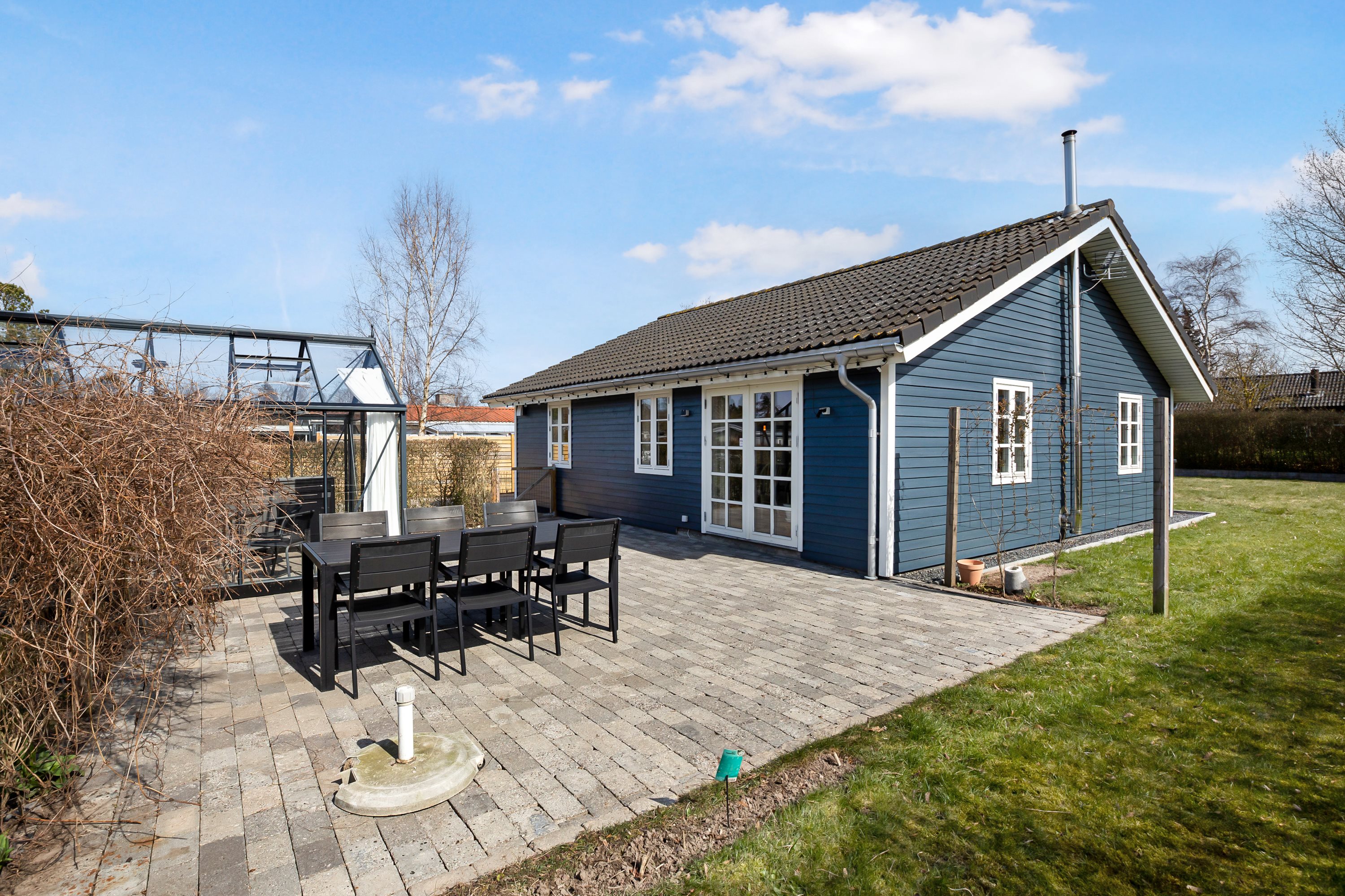 Åhusene 32, Ejby, 4070 Kirke Hyllinge